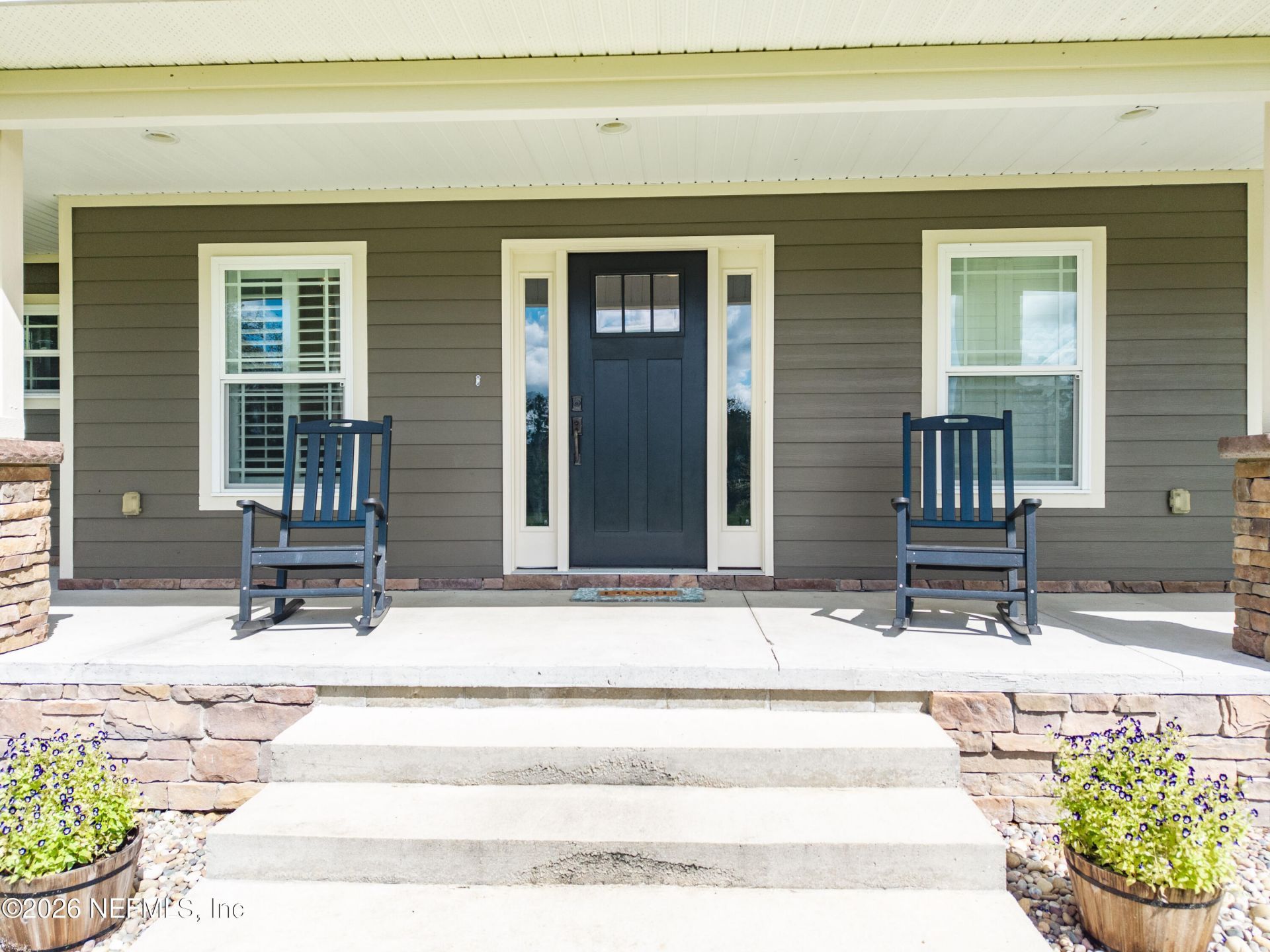 7016 Oak Ridge Drive, Glen St. Mary, FL 32040 Photo