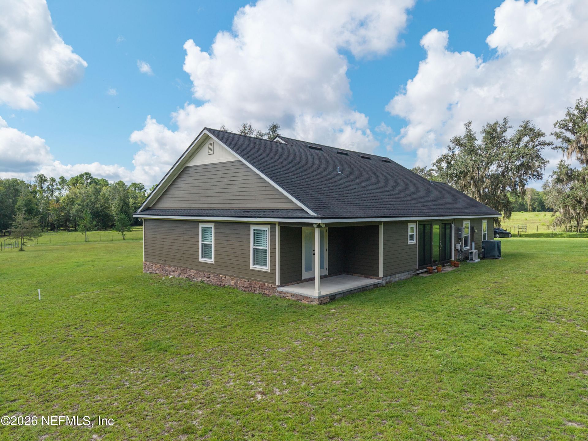 7016 Oak Ridge Drive, Glen St. Mary, FL 32040 Photo