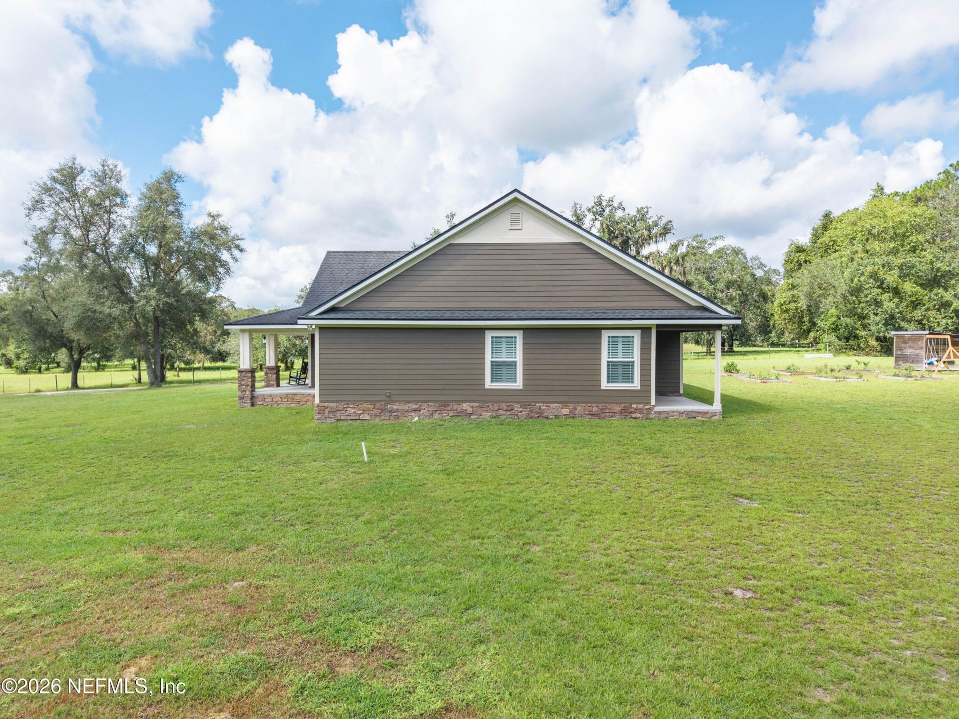 7016 Oak Ridge Drive, Glen St. Mary, FL 32040 Photo