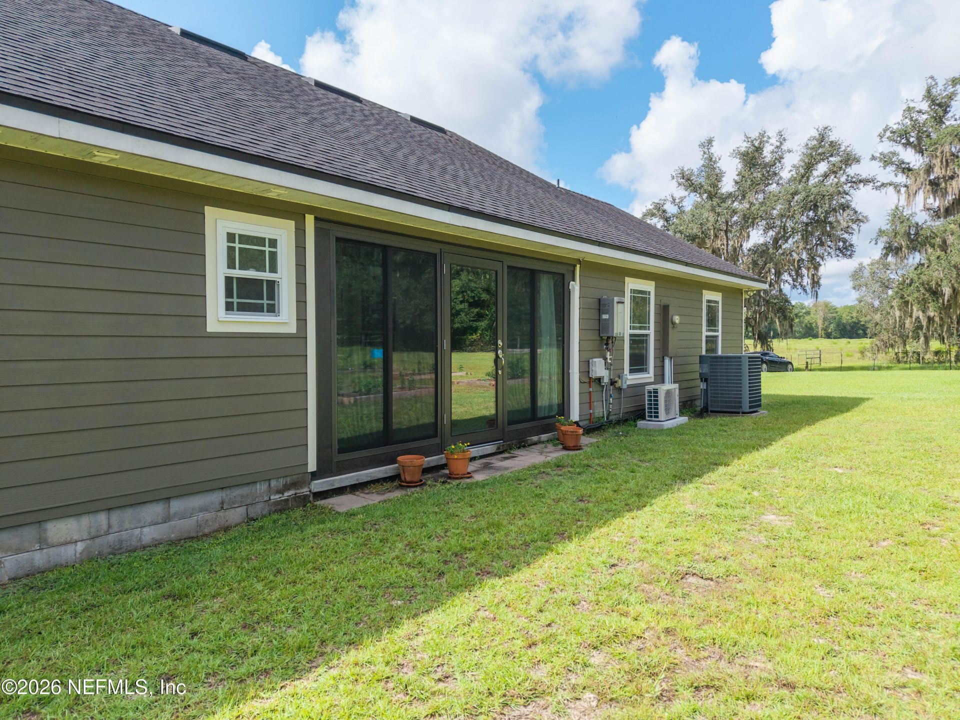 7016 Oak Ridge Drive, Glen St. Mary, FL 32040 Photo