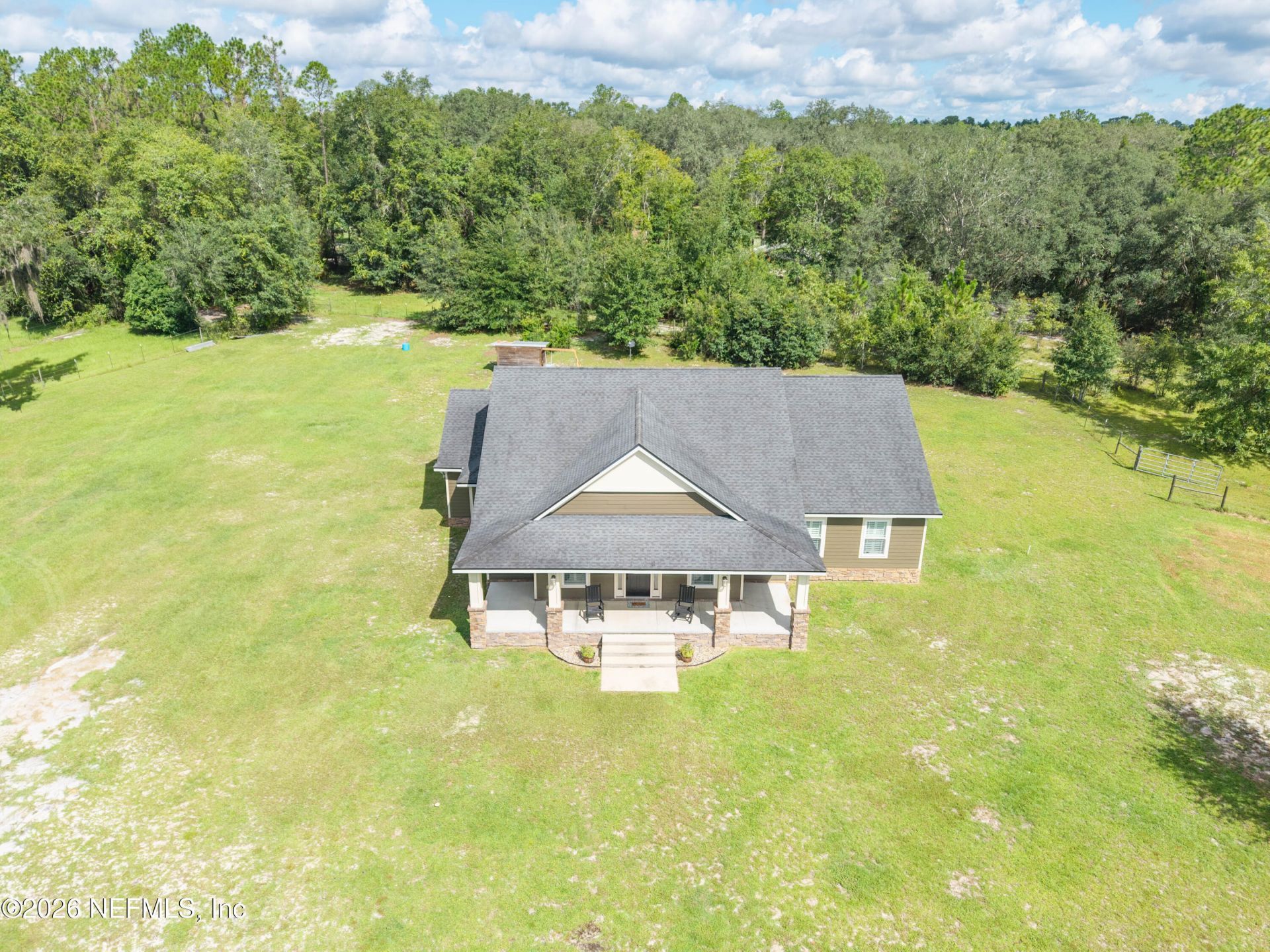 7016 Oak Ridge Drive, Glen St. Mary, FL 32040 Photo