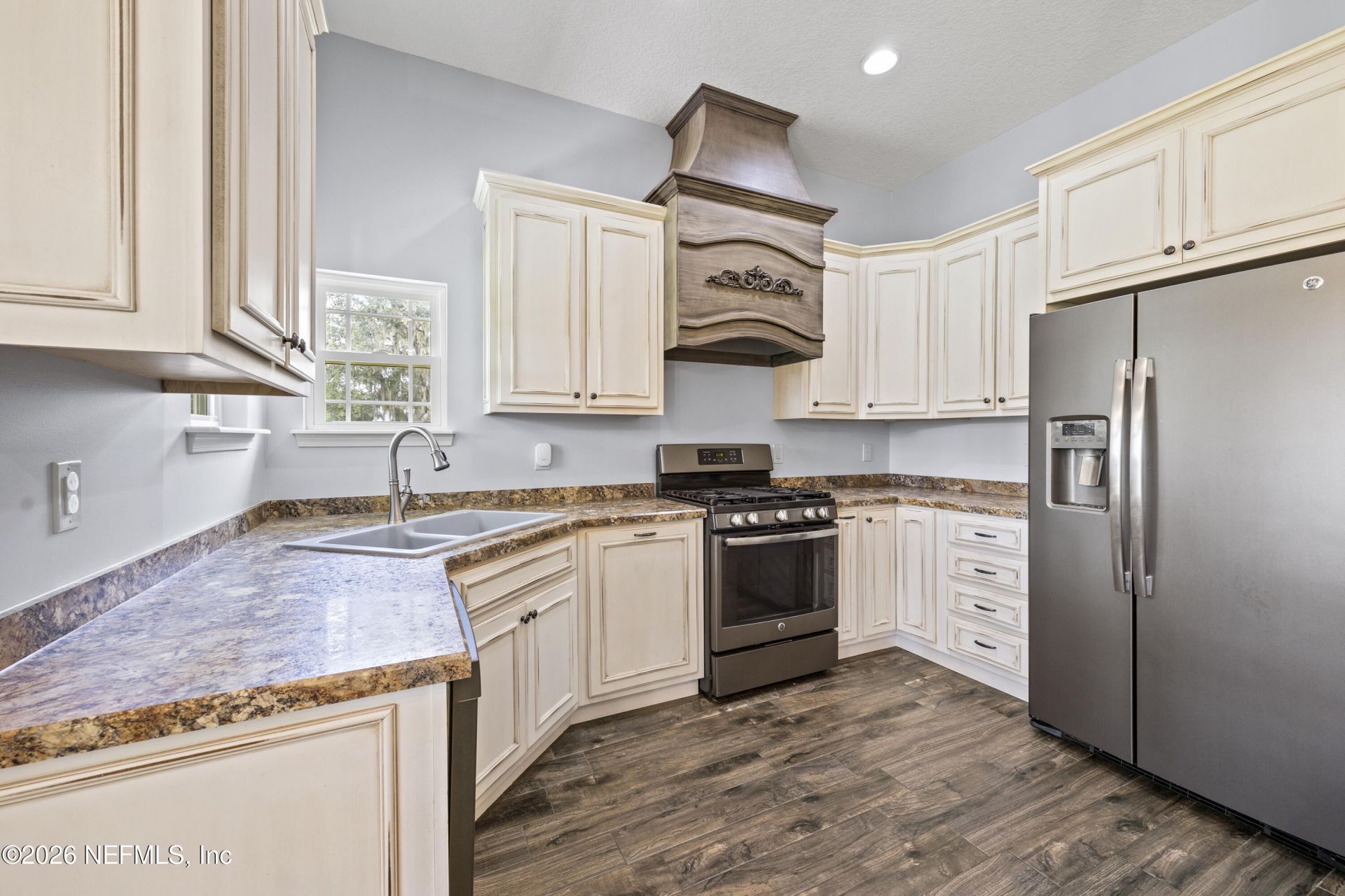 7016 Oak Ridge Drive, Glen St. Mary, FL 32040 Photo