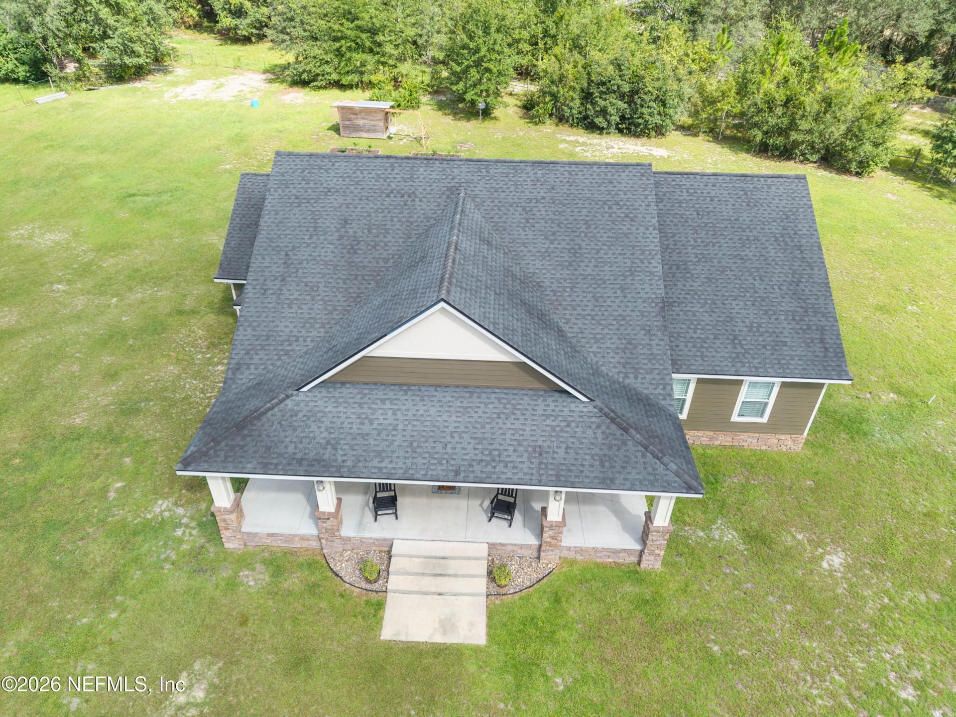 7016 Oak Ridge Drive, Glen St. Mary, FL 32040 Photo