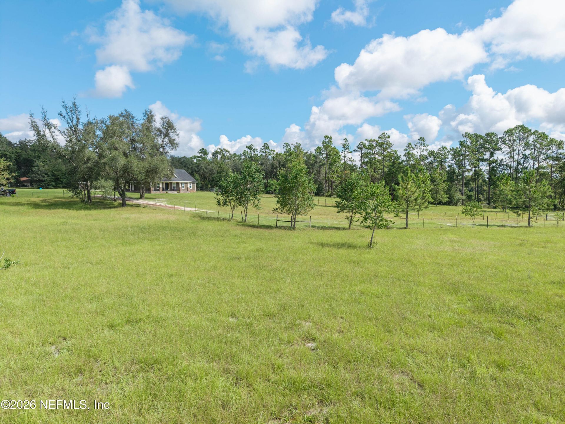 7016 Oak Ridge Drive, Glen St. Mary, FL 32040 Photo