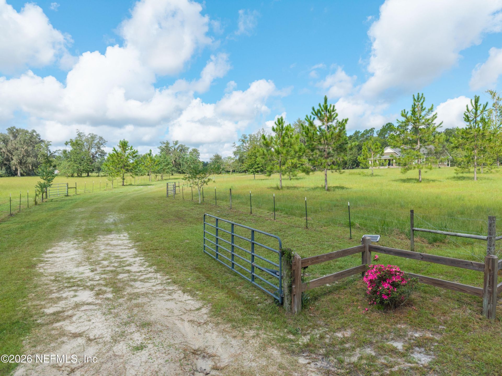 7016 Oak Ridge Drive, Glen St. Mary, FL 32040 Photo