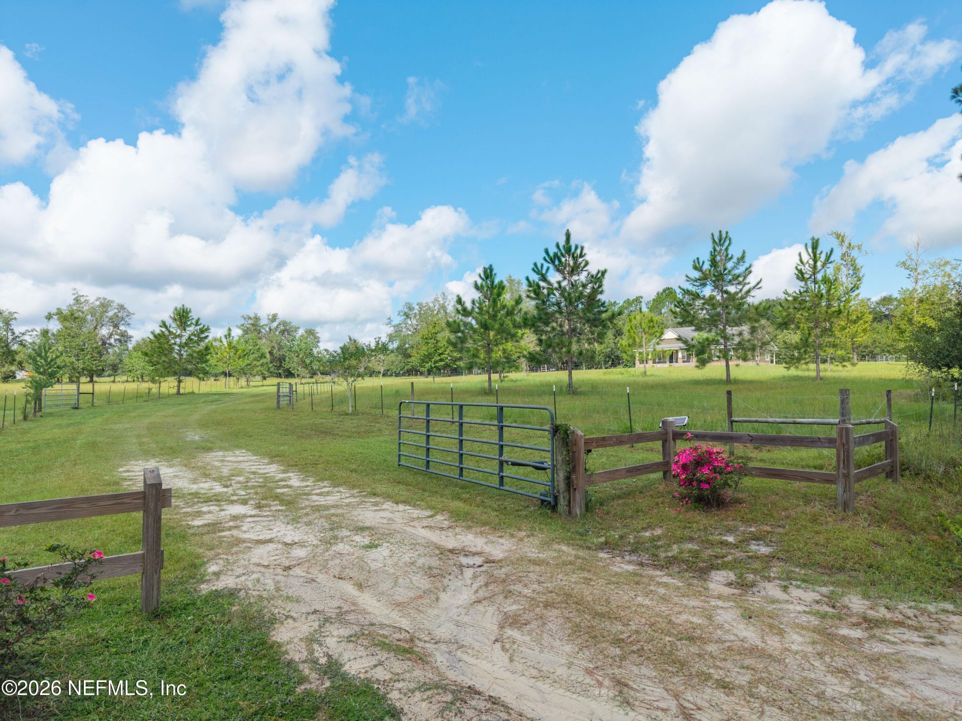 7016 Oak Ridge Drive, Glen St. Mary, FL 32040 Photo