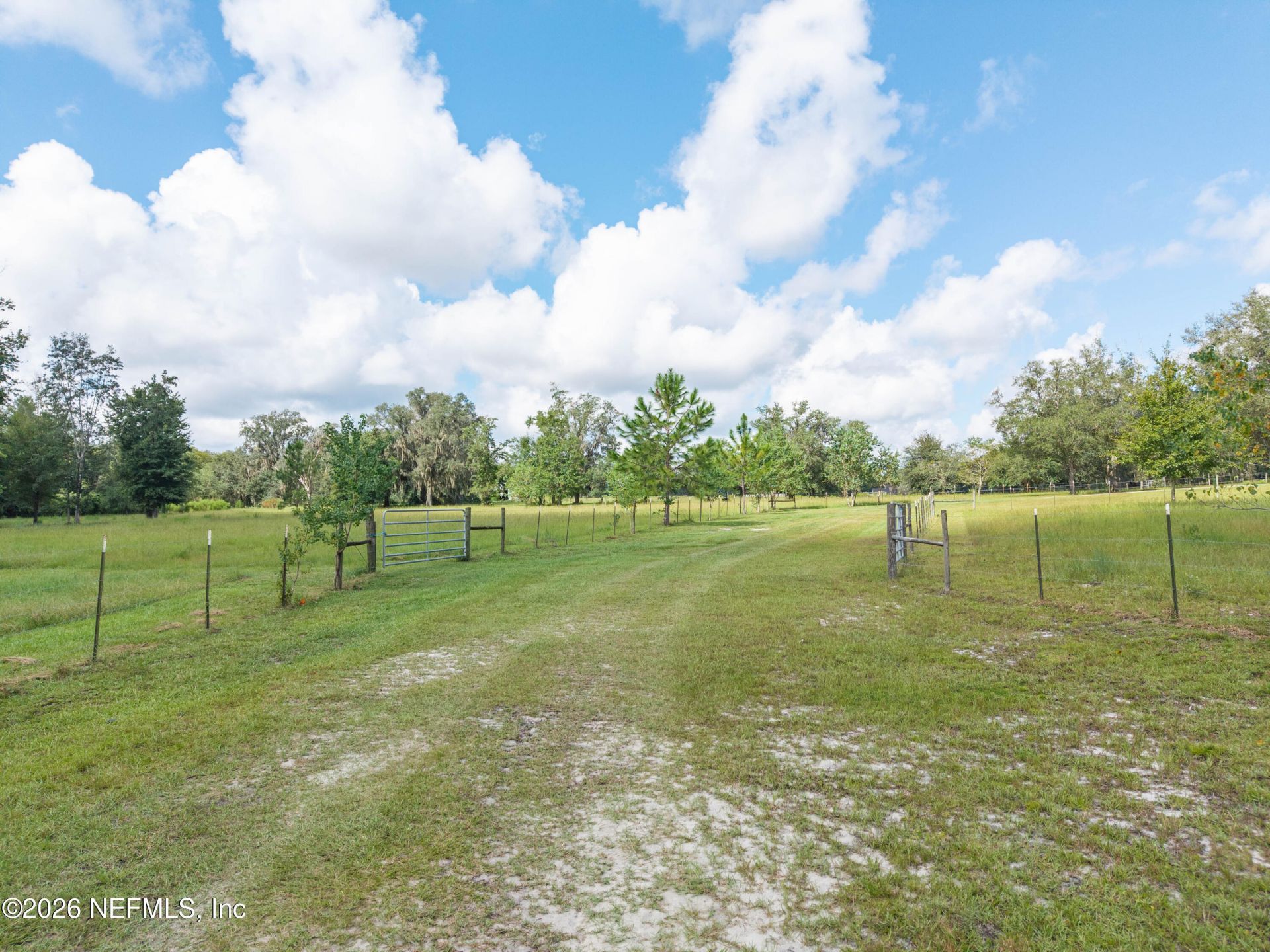 7016 Oak Ridge Drive, Glen St. Mary, FL 32040 Photo