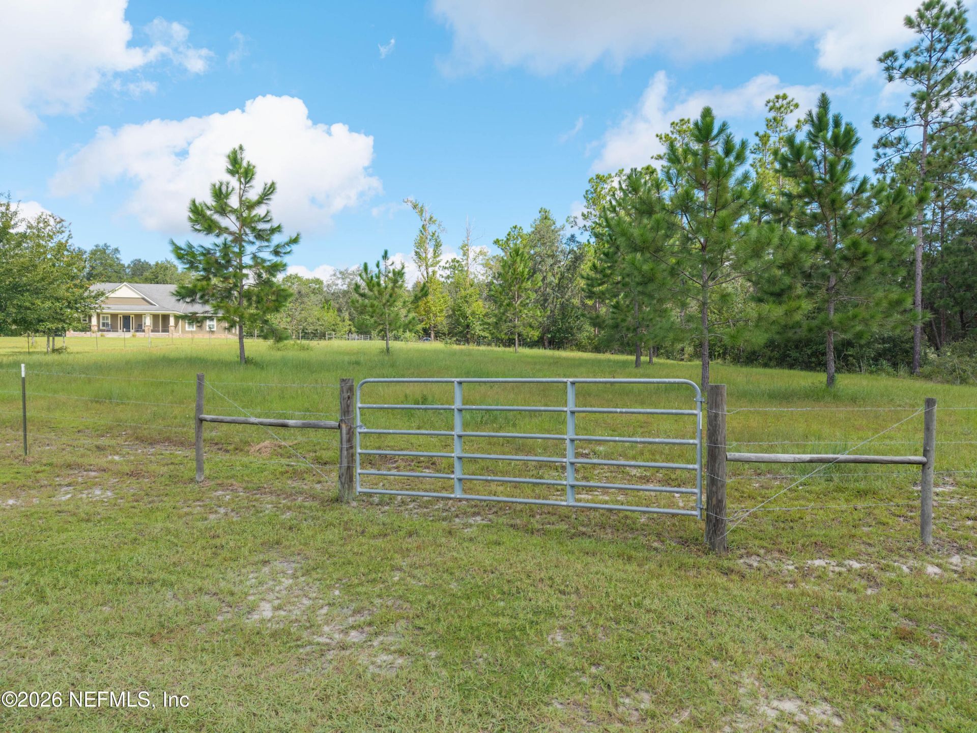 7016 Oak Ridge Drive, Glen St. Mary, FL 32040 Photo