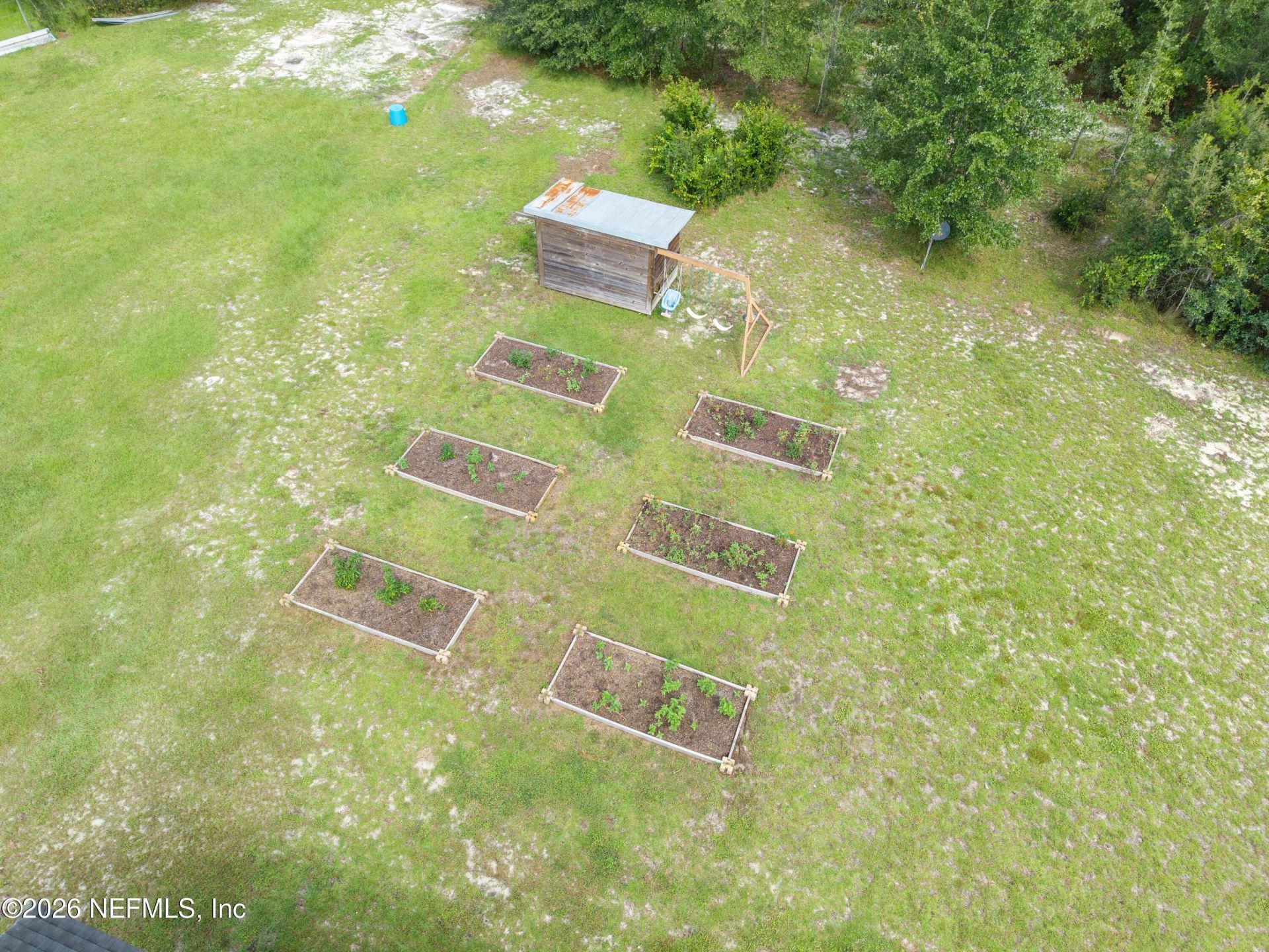 7016 Oak Ridge Drive, Glen St. Mary, FL 32040 Photo