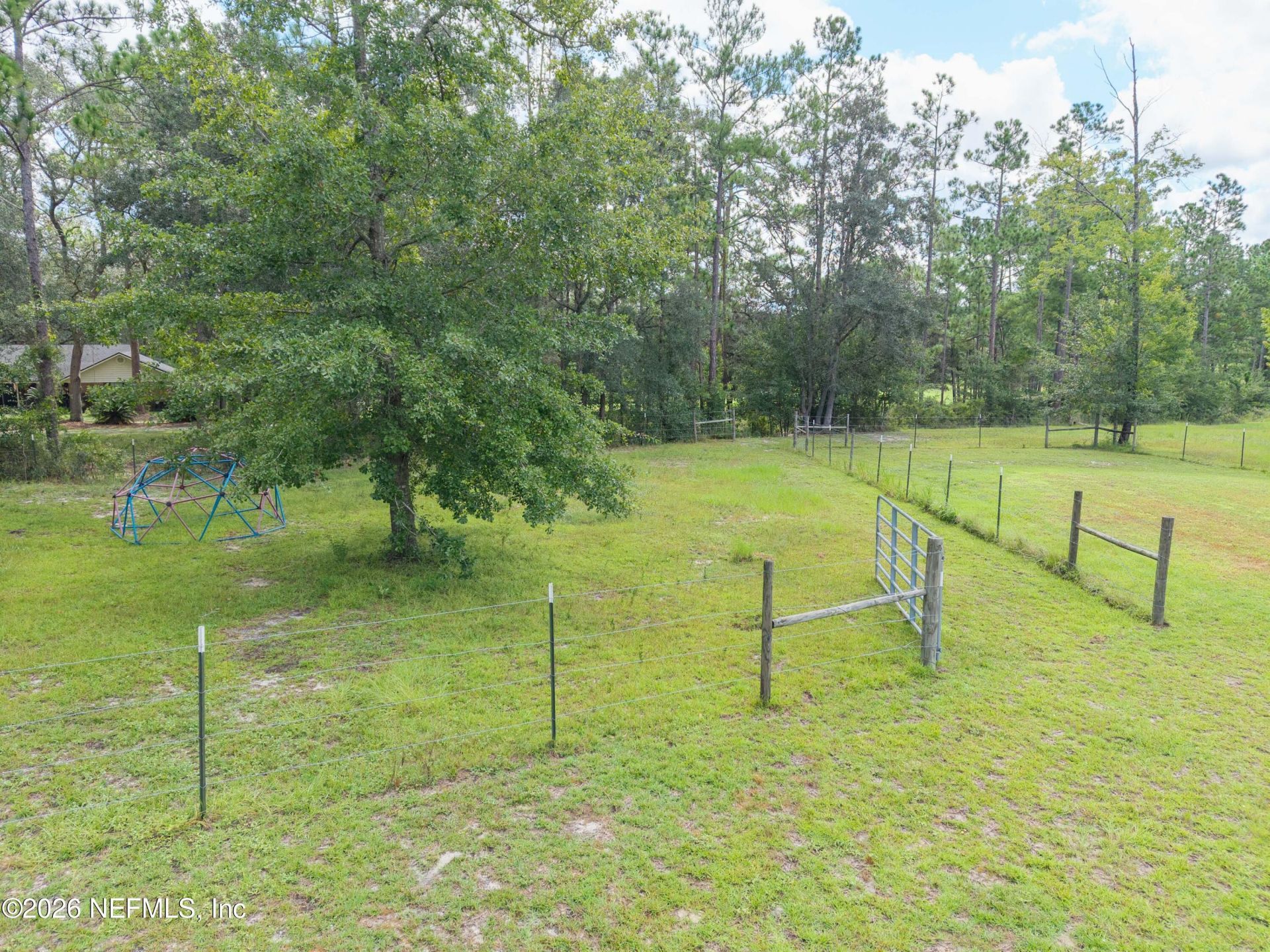 7016 Oak Ridge Drive, Glen St. Mary, FL 32040 Photo
