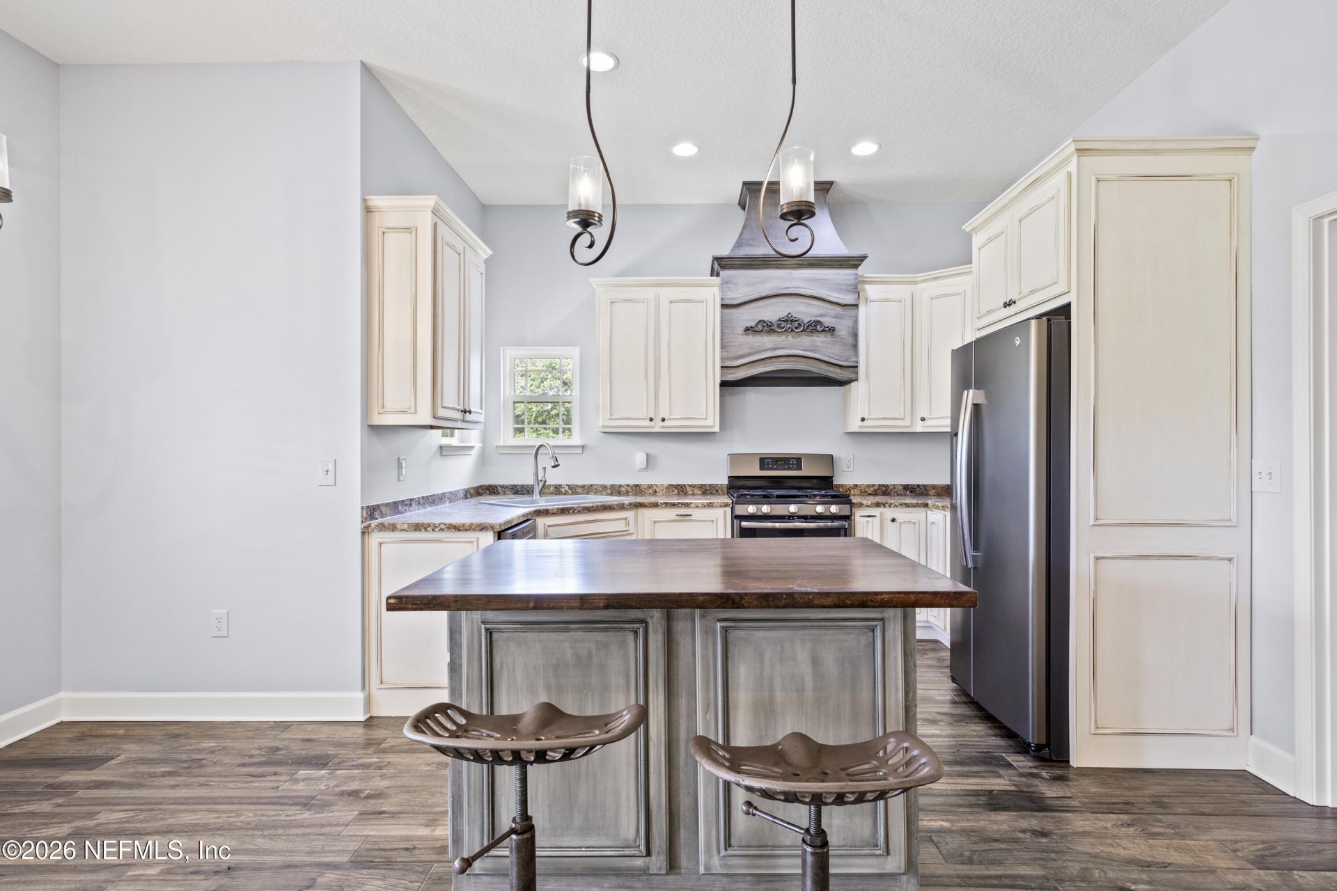 7016 Oak Ridge Drive, Glen St. Mary, FL 32040 Photo
