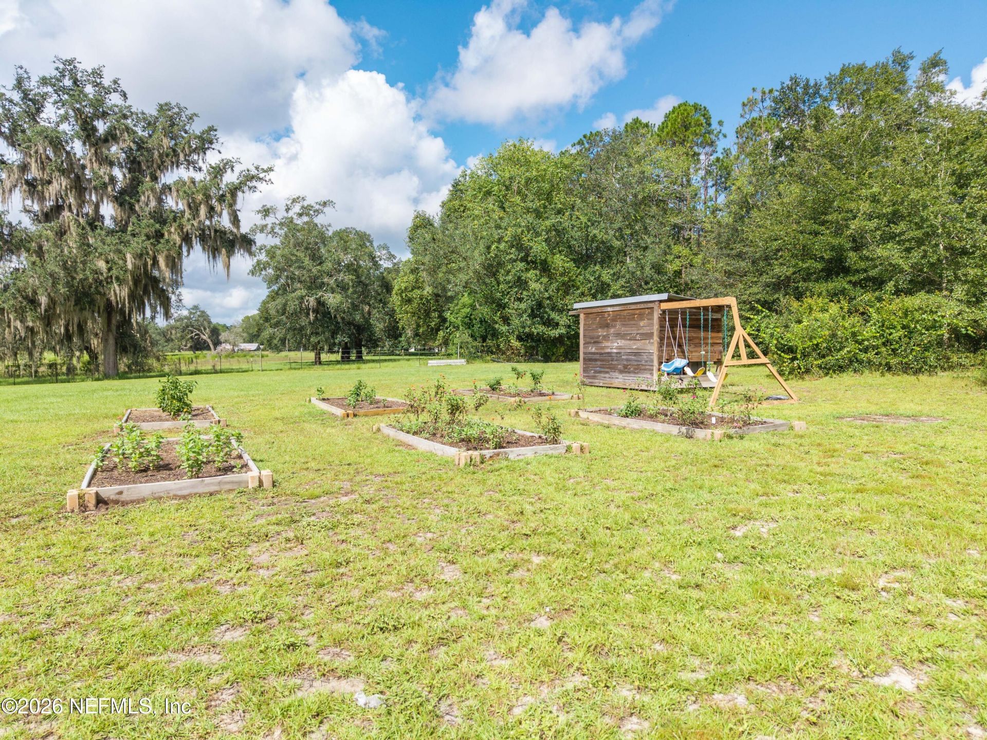 7016 Oak Ridge Drive, Glen St. Mary, FL 32040 Photo