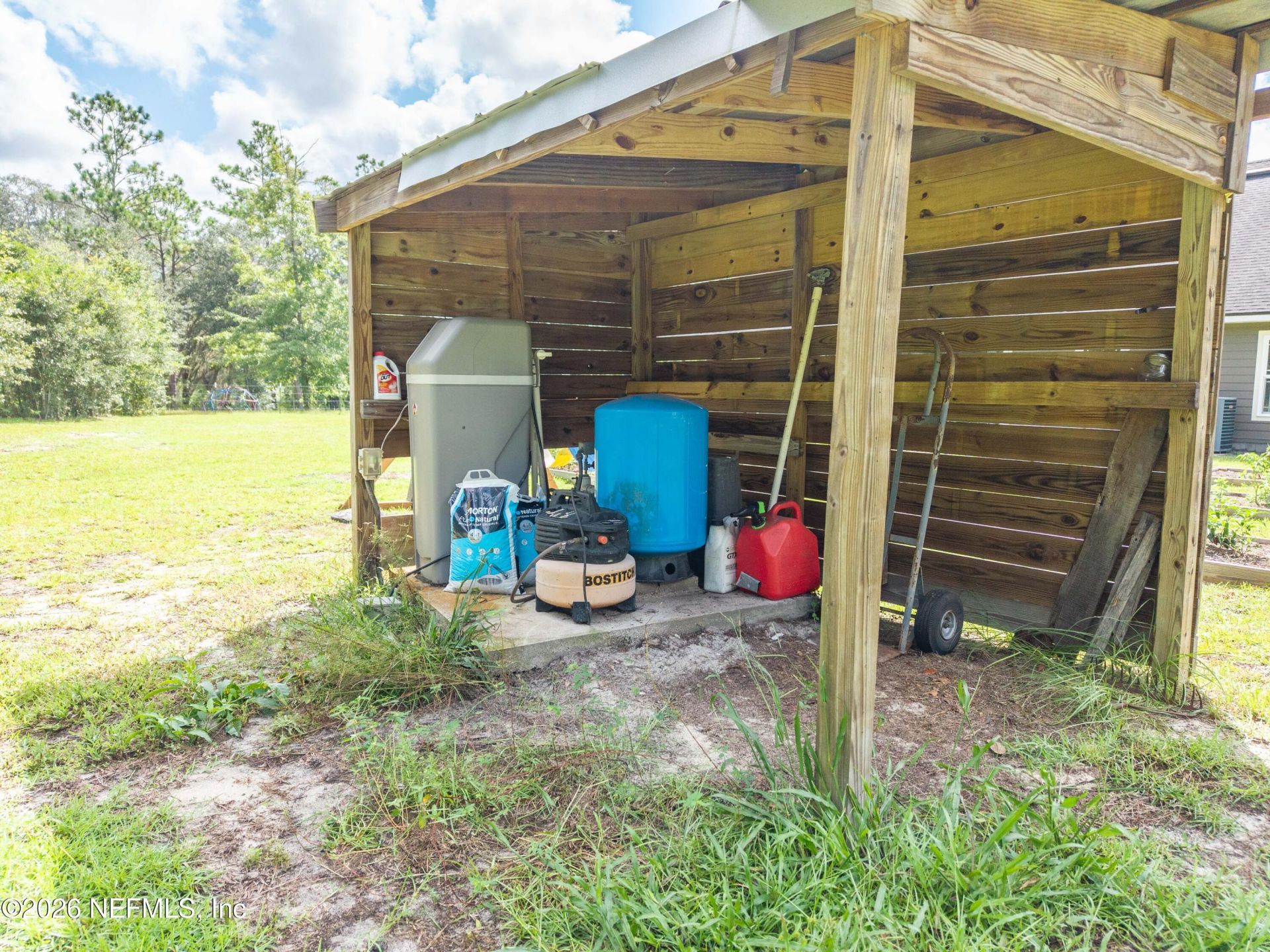 7016 Oak Ridge Drive, Glen St. Mary, FL 32040 Photo