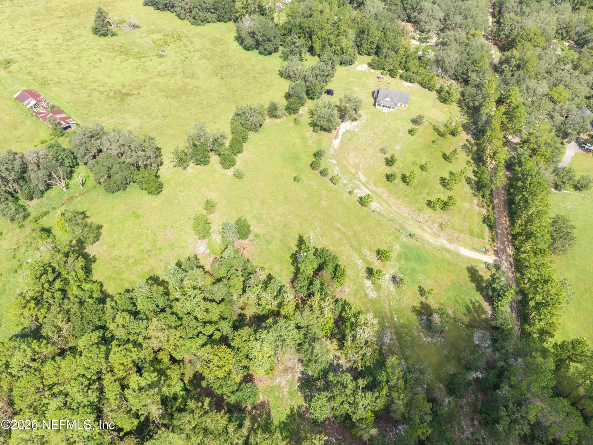 7016 Oak Ridge Drive, Glen St. Mary, FL 32040 Photo