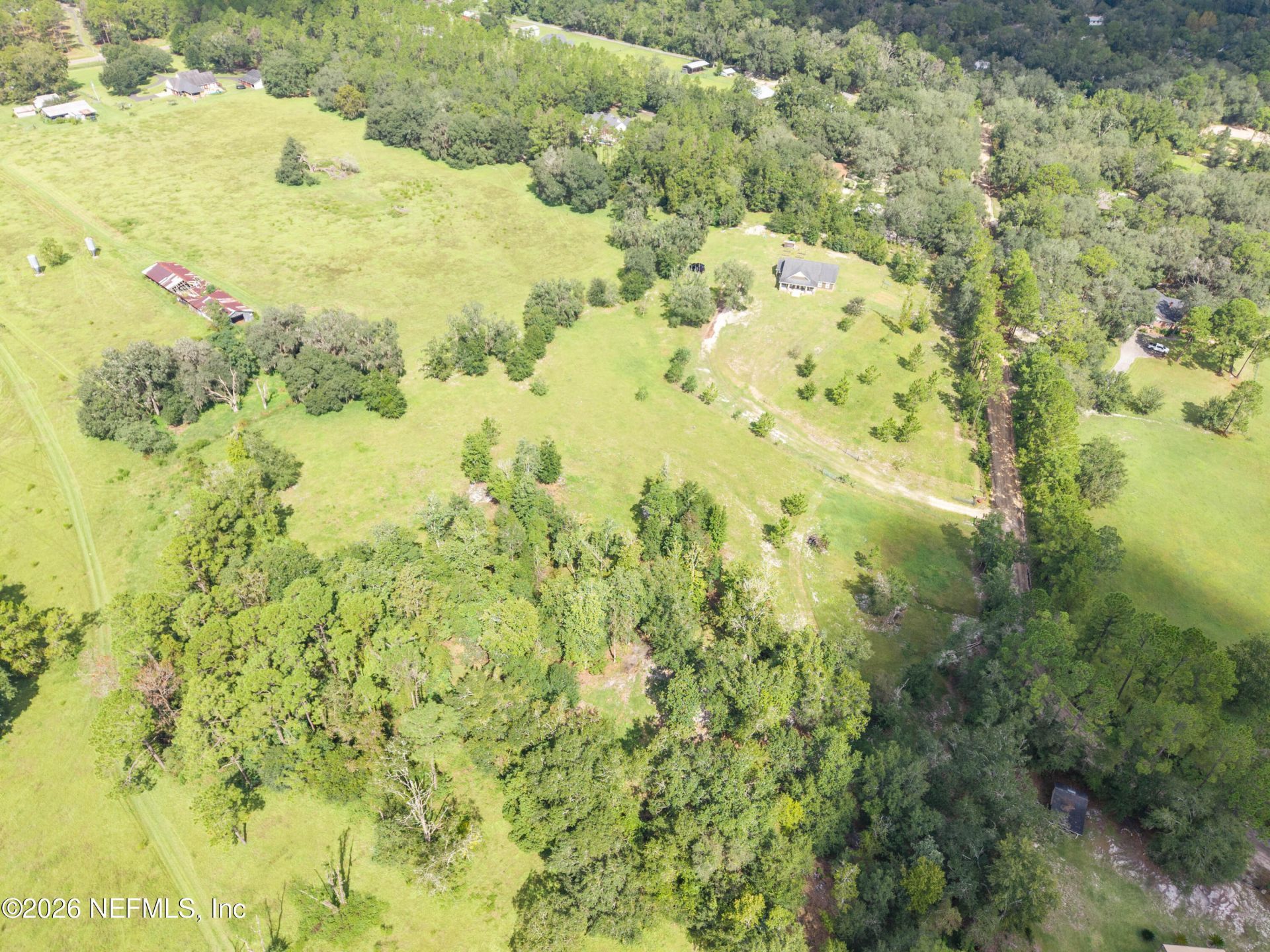 7016 Oak Ridge Drive, Glen St. Mary, FL 32040 Photo