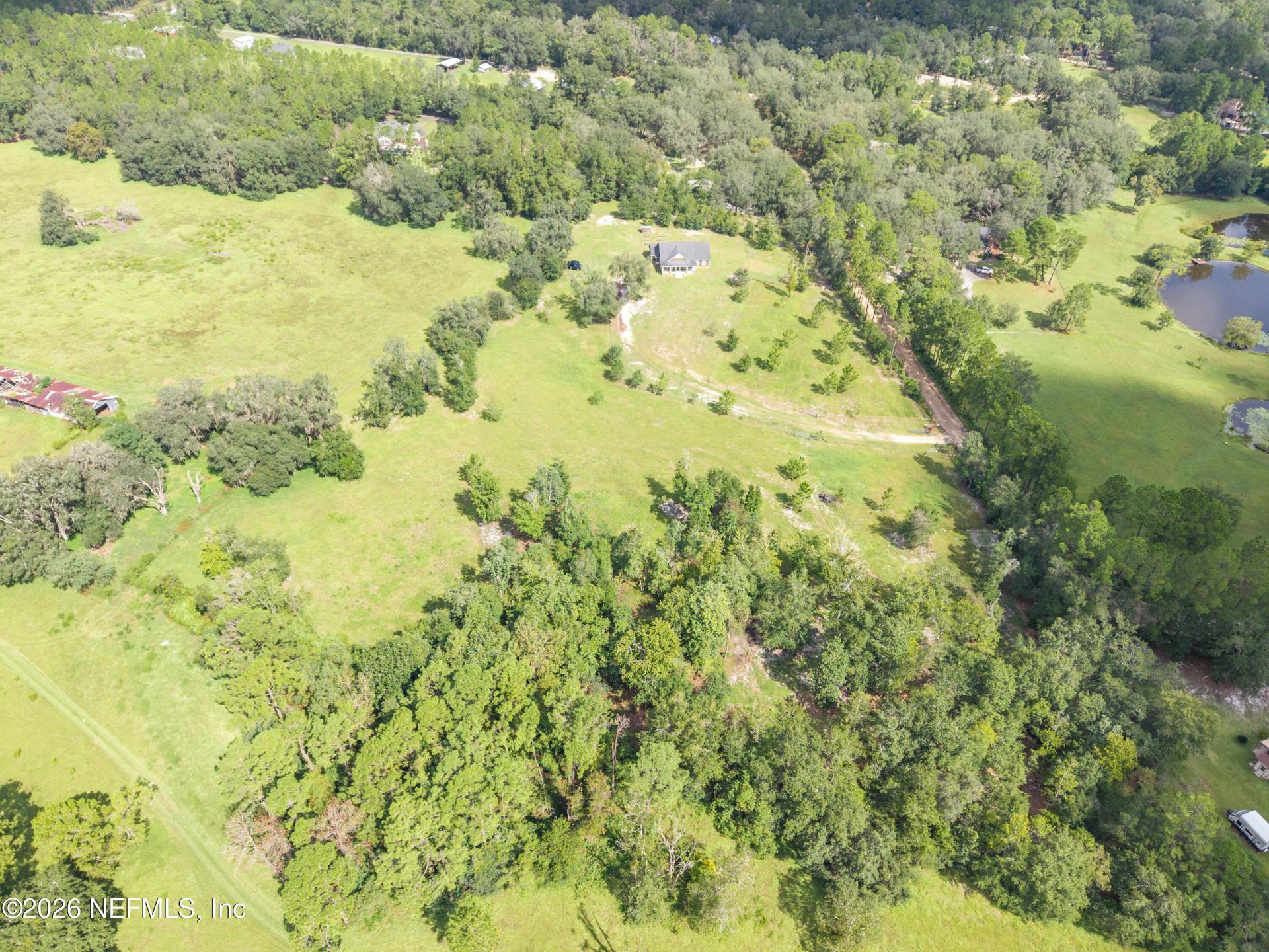 7016 Oak Ridge Drive, Glen St. Mary, FL 32040 Photo
