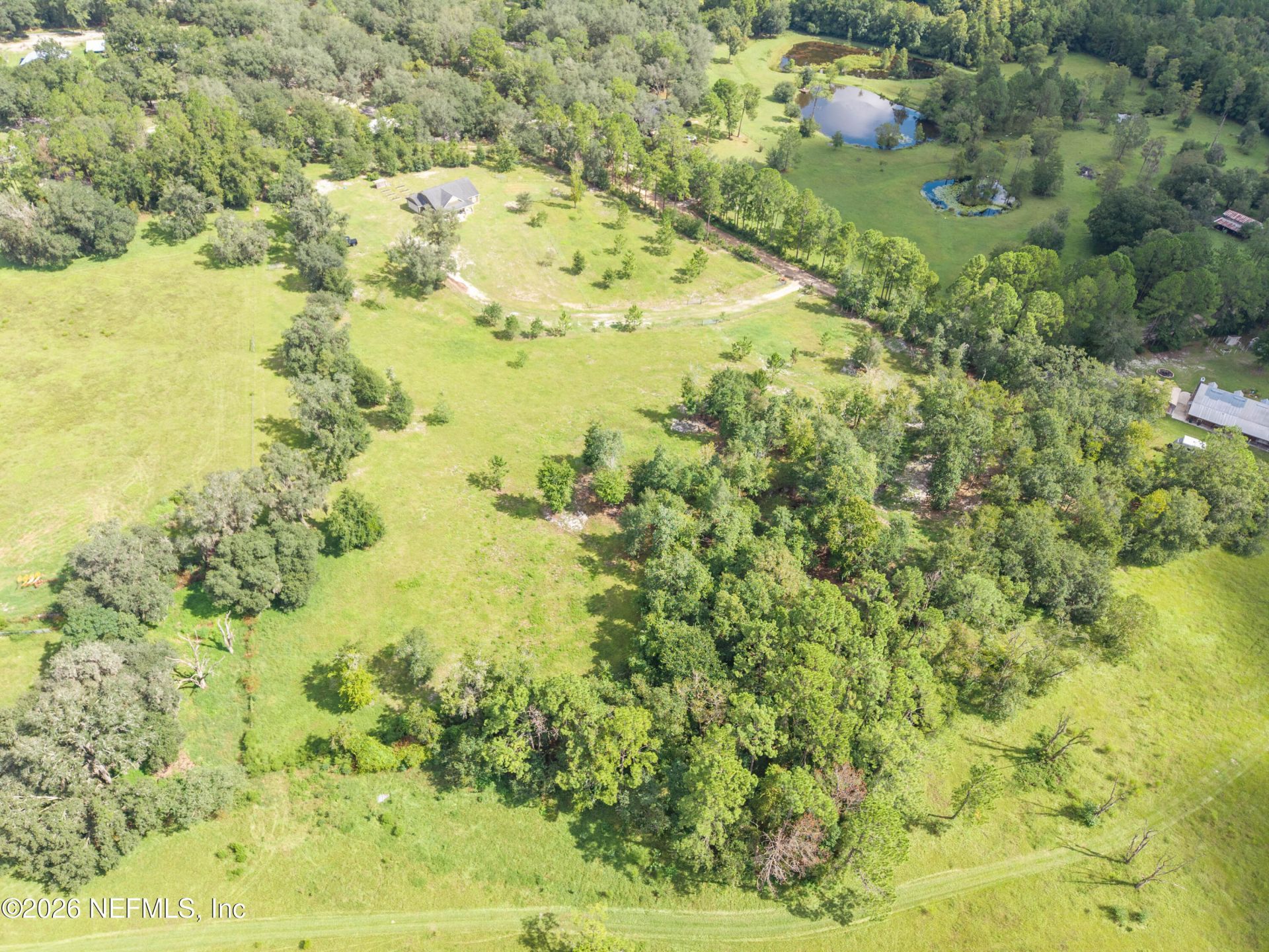 7016 Oak Ridge Drive, Glen St. Mary, FL 32040 Photo
