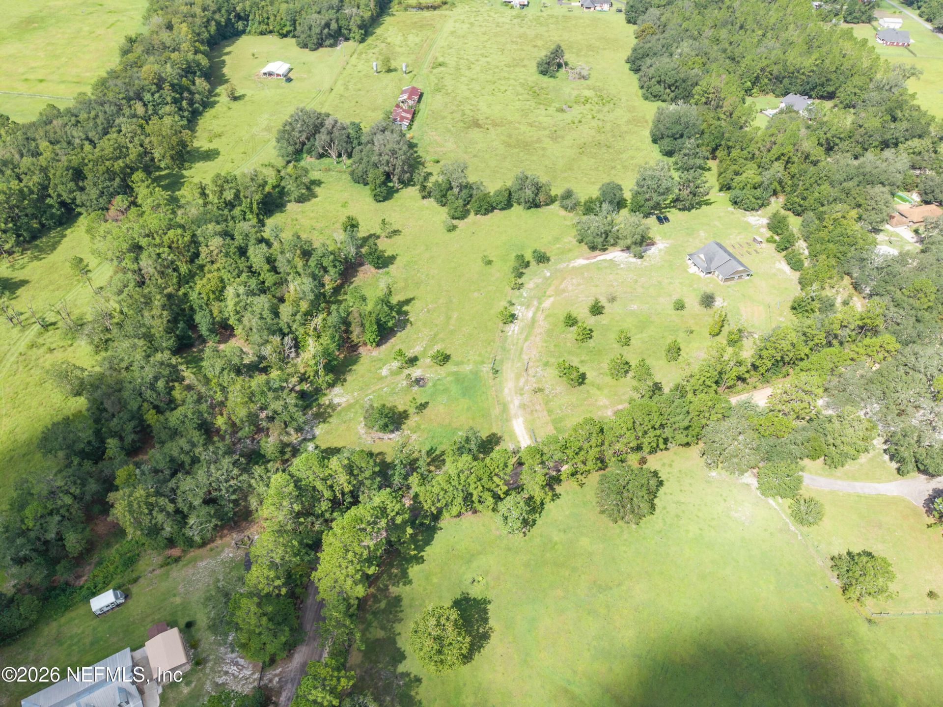 7016 Oak Ridge Drive, Glen St. Mary, FL 32040 Photo