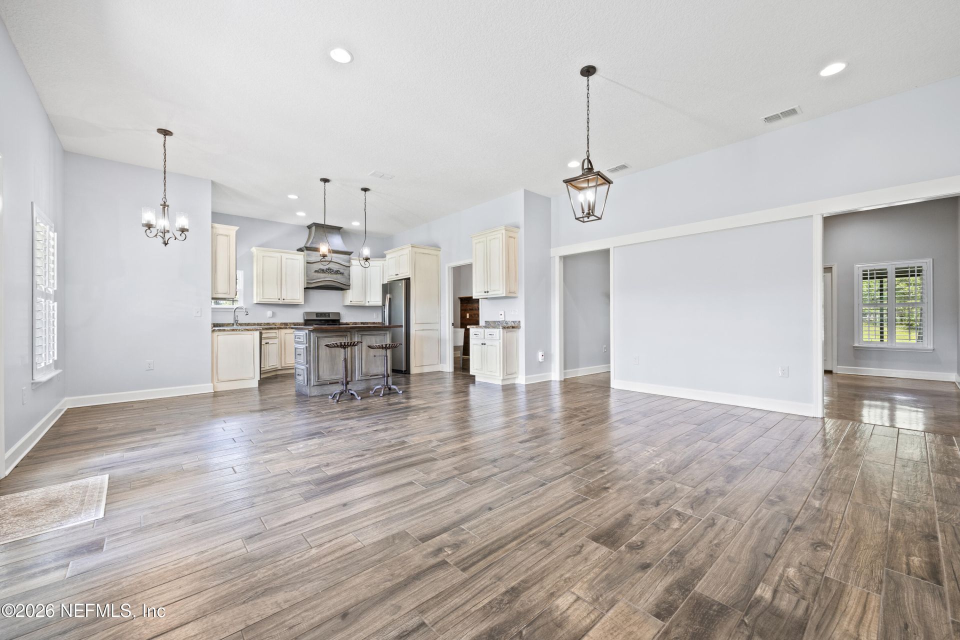 7016 Oak Ridge Drive, Glen St. Mary, FL 32040 Photo