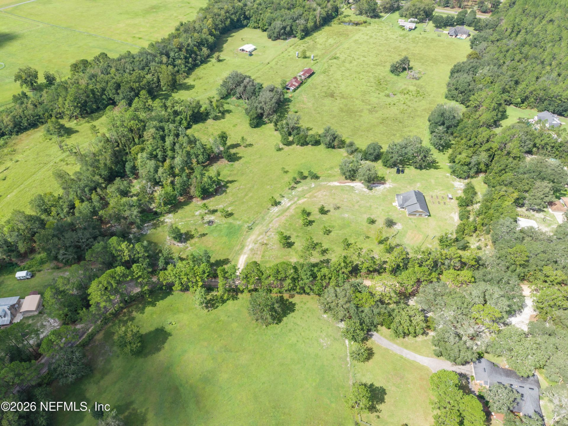 7016 Oak Ridge Drive, Glen St. Mary, FL 32040 Photo