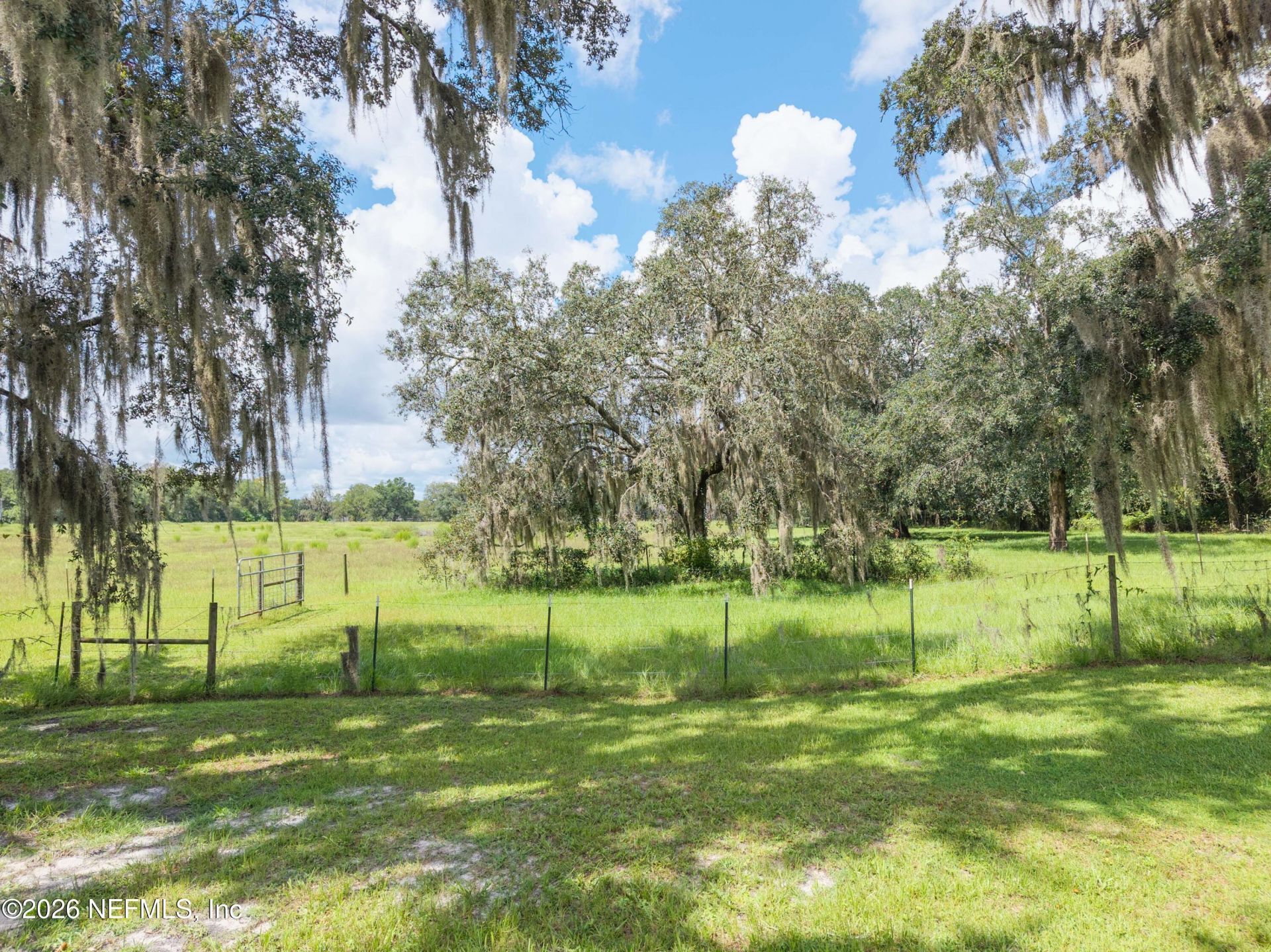 7016 Oak Ridge Drive, Glen St. Mary, FL 32040 Photo
