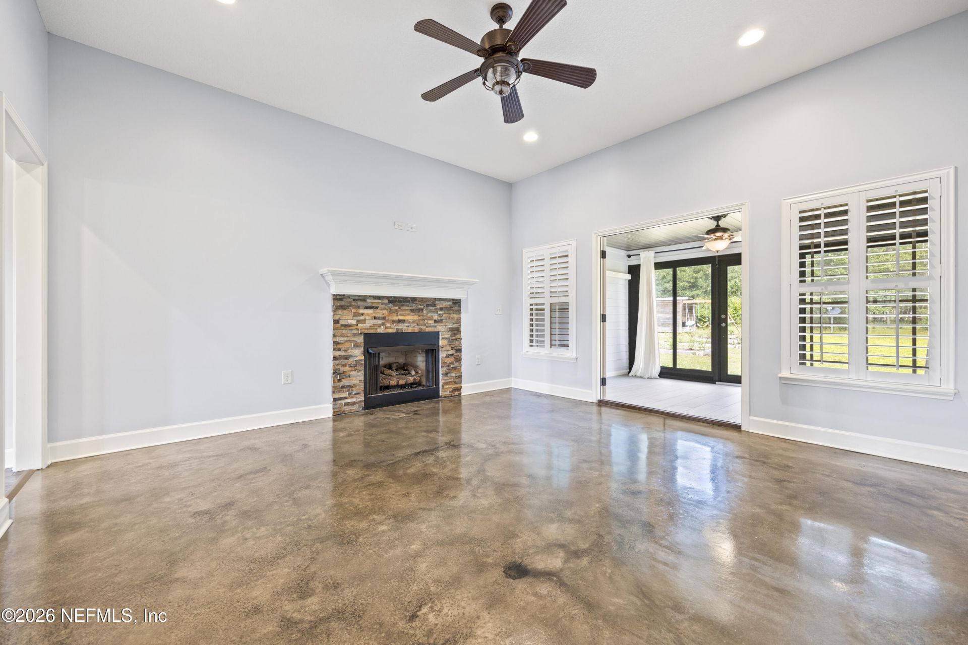 7016 Oak Ridge Drive, Glen St. Mary, FL 32040 Photo