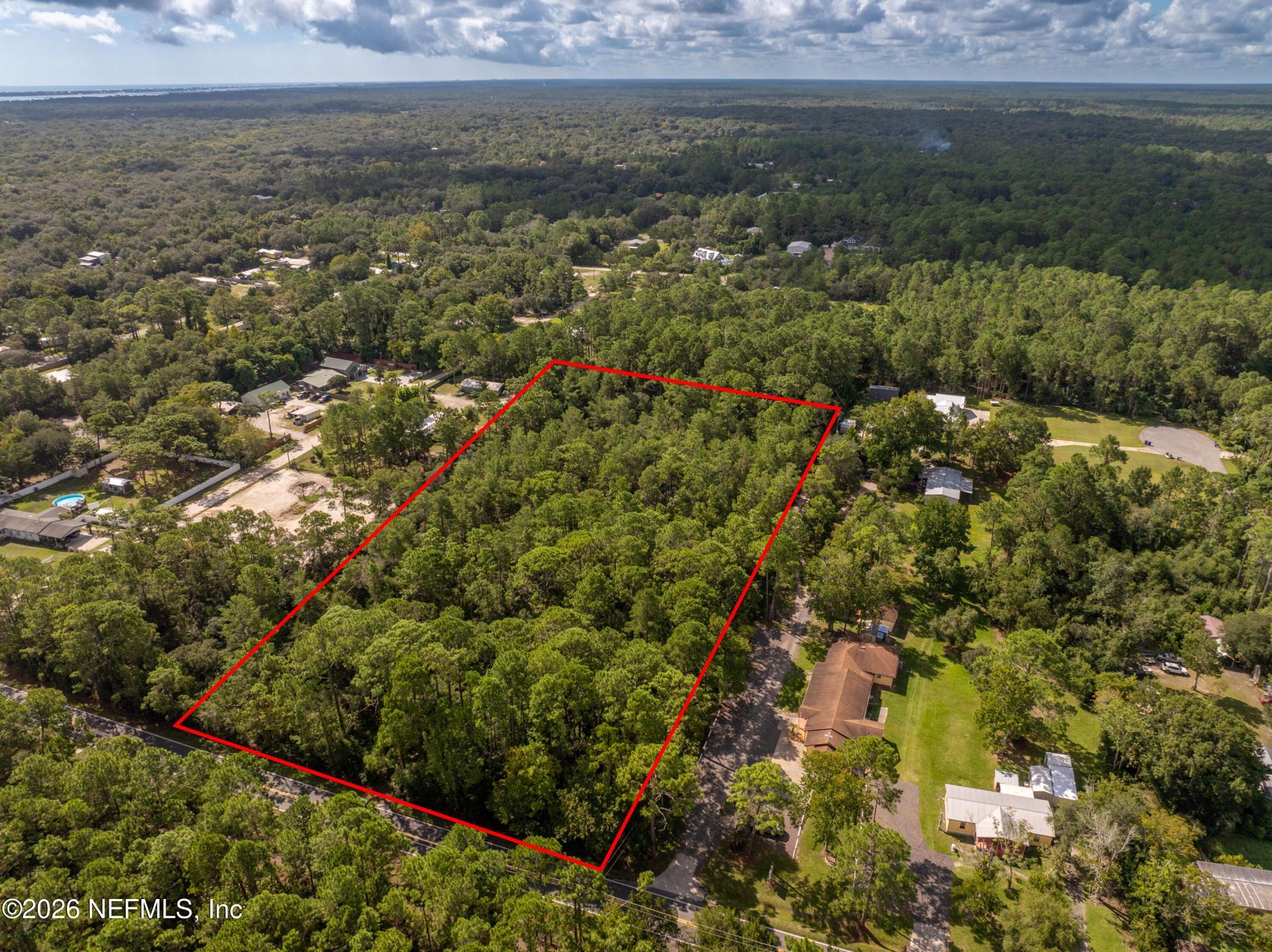 0 Kings Estate Road, Saint Augustine, FL 32086 Photo