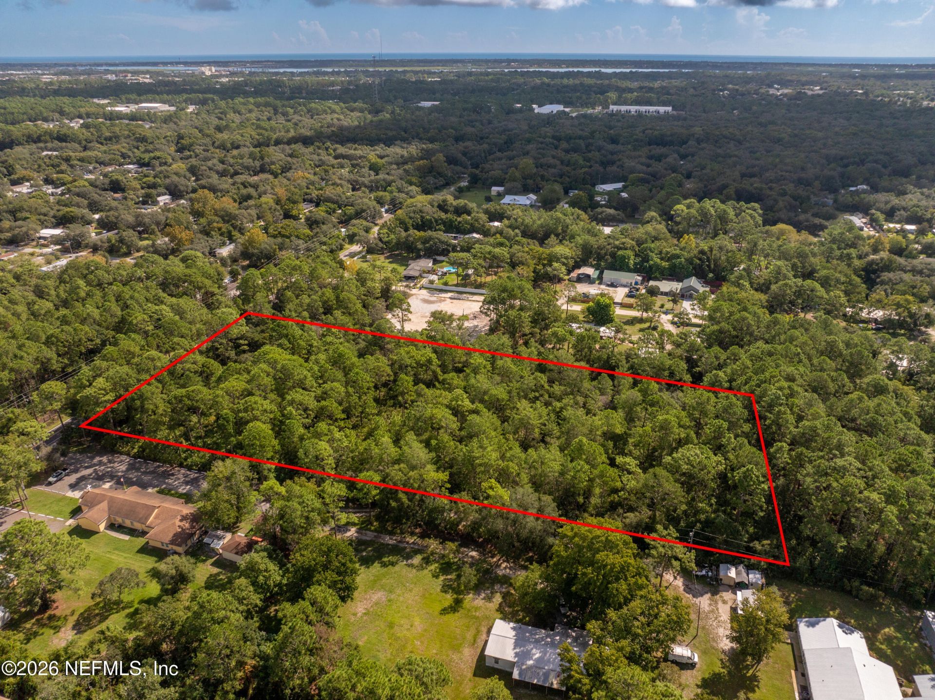 0 Kings Estate Road, Saint Augustine, FL 32086 Photo