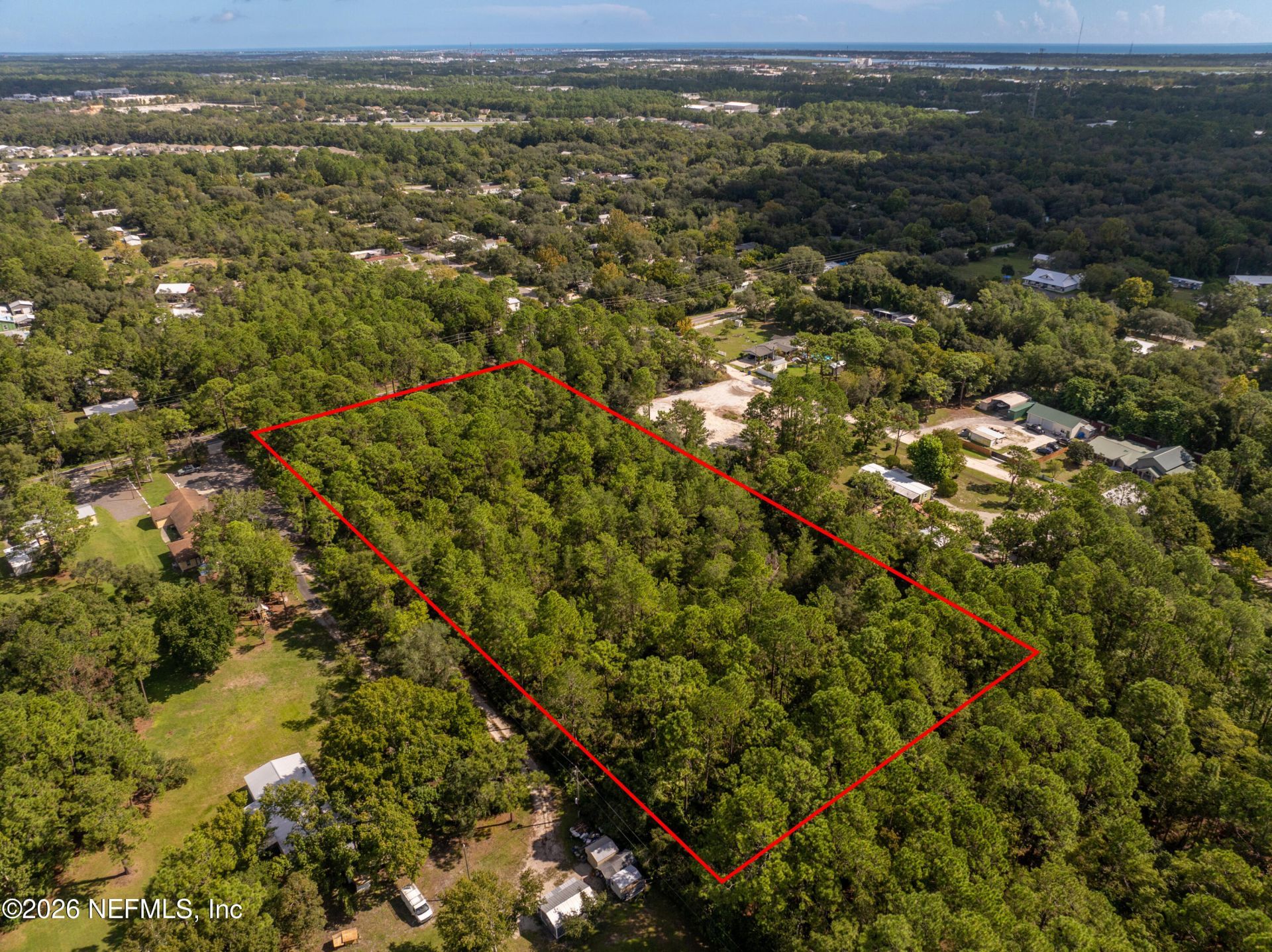 0 Kings Estate Road, Saint Augustine, FL 32086 Photo