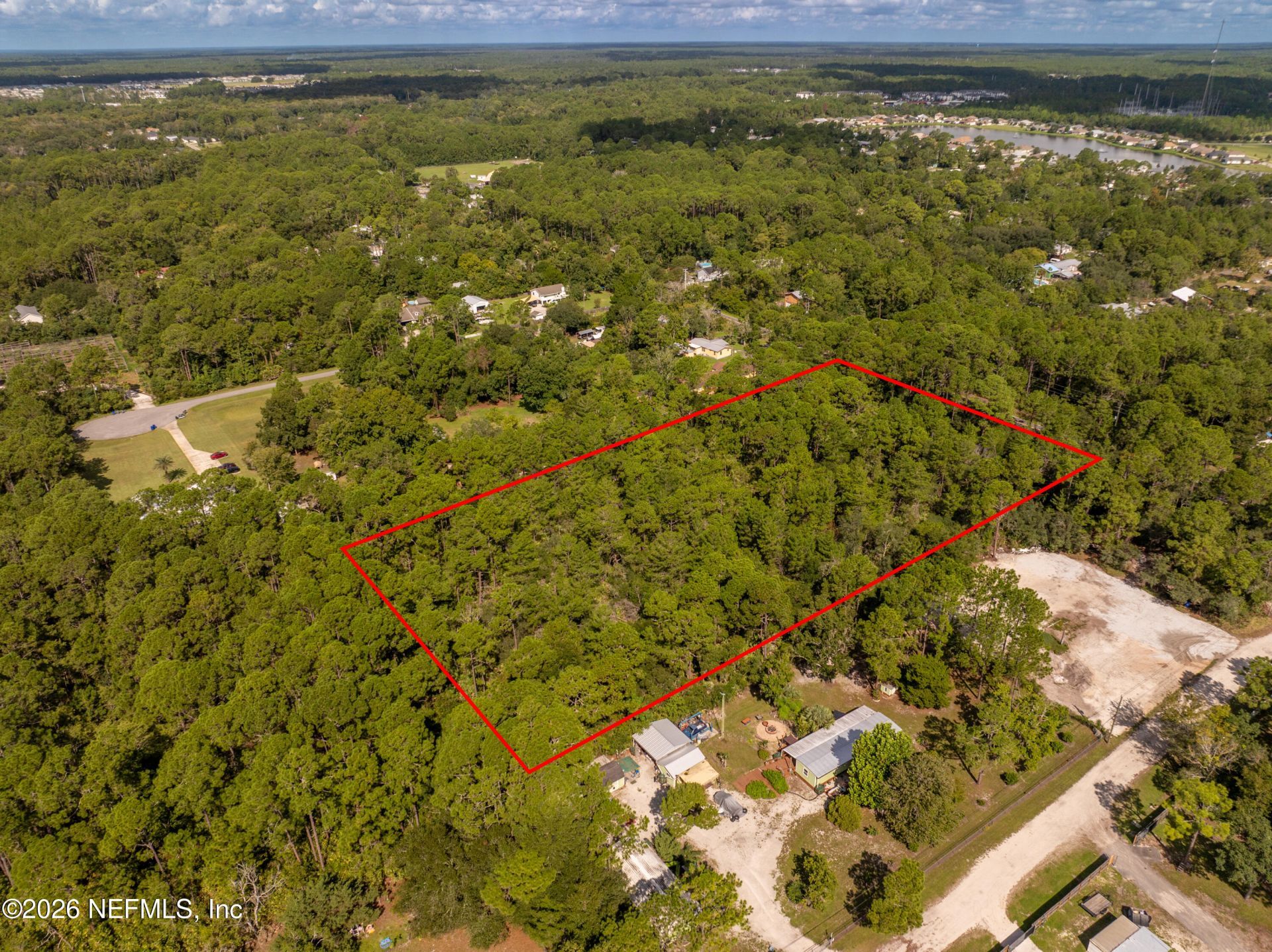 0 Kings Estate Road, Saint Augustine, FL 32086 Photo