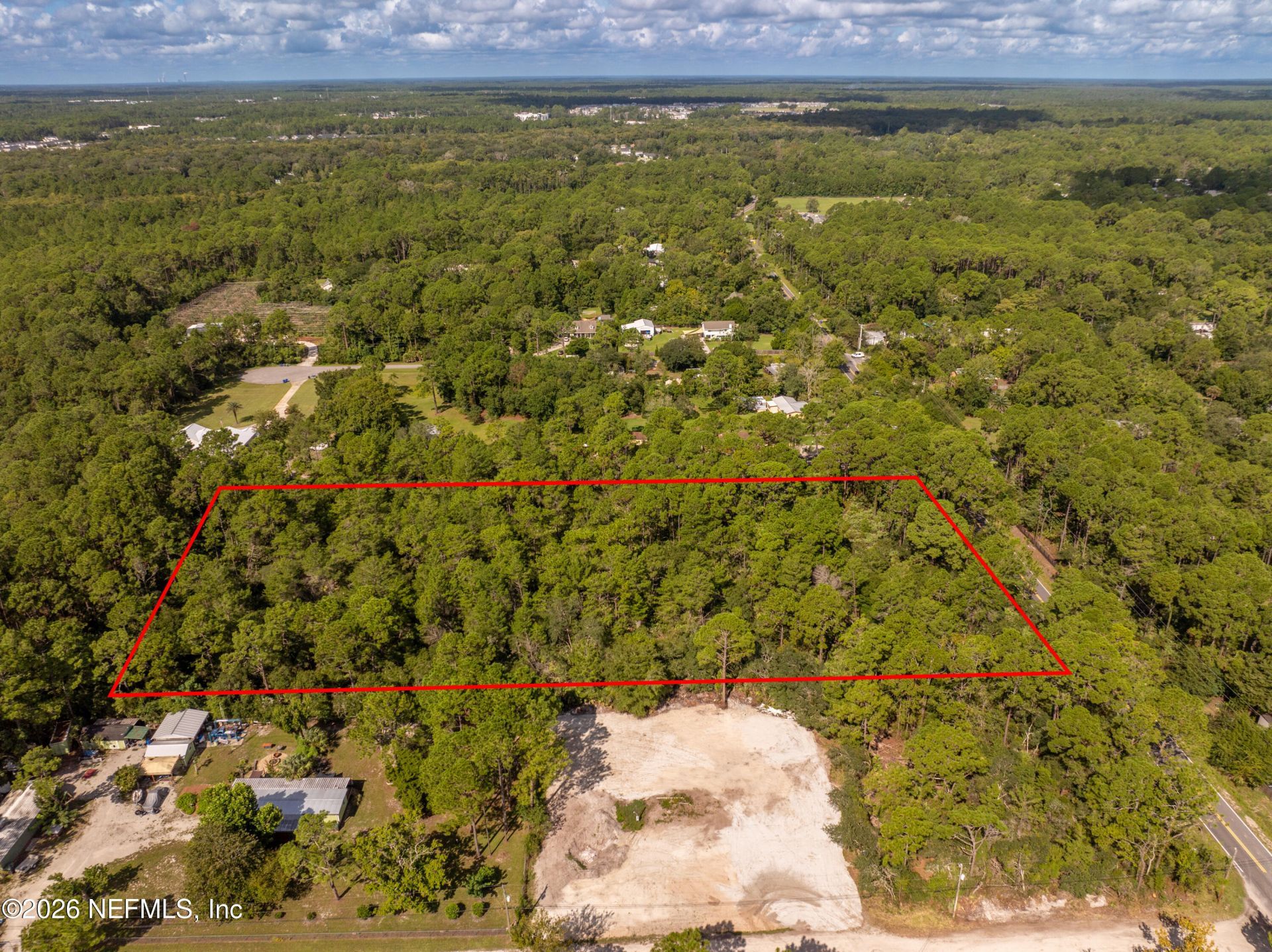 0 Kings Estate Road, Saint Augustine, FL 32086 Photo