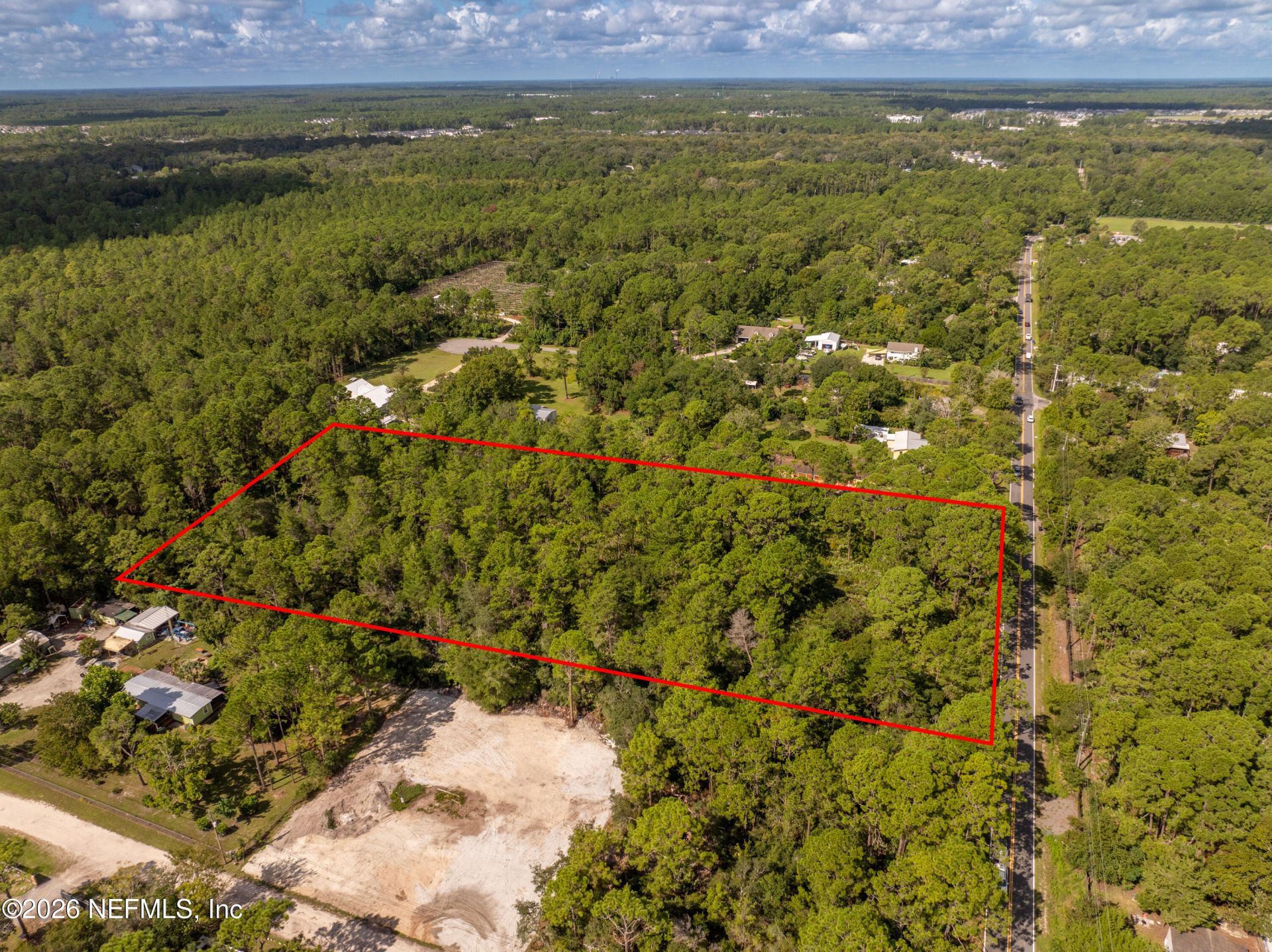 0 Kings Estate Road, Saint Augustine, FL 32086 Photo