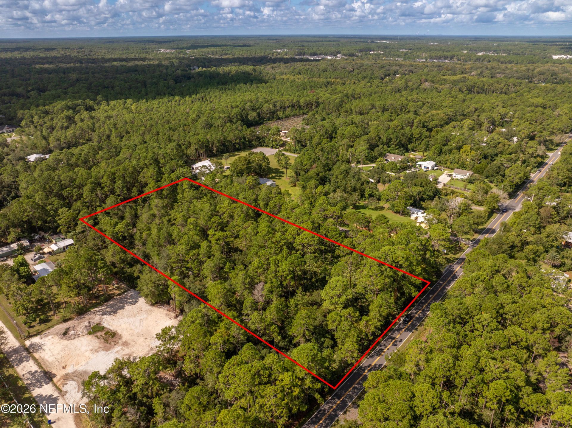 0 Kings Estate Road, Saint Augustine, FL 32086 Photo