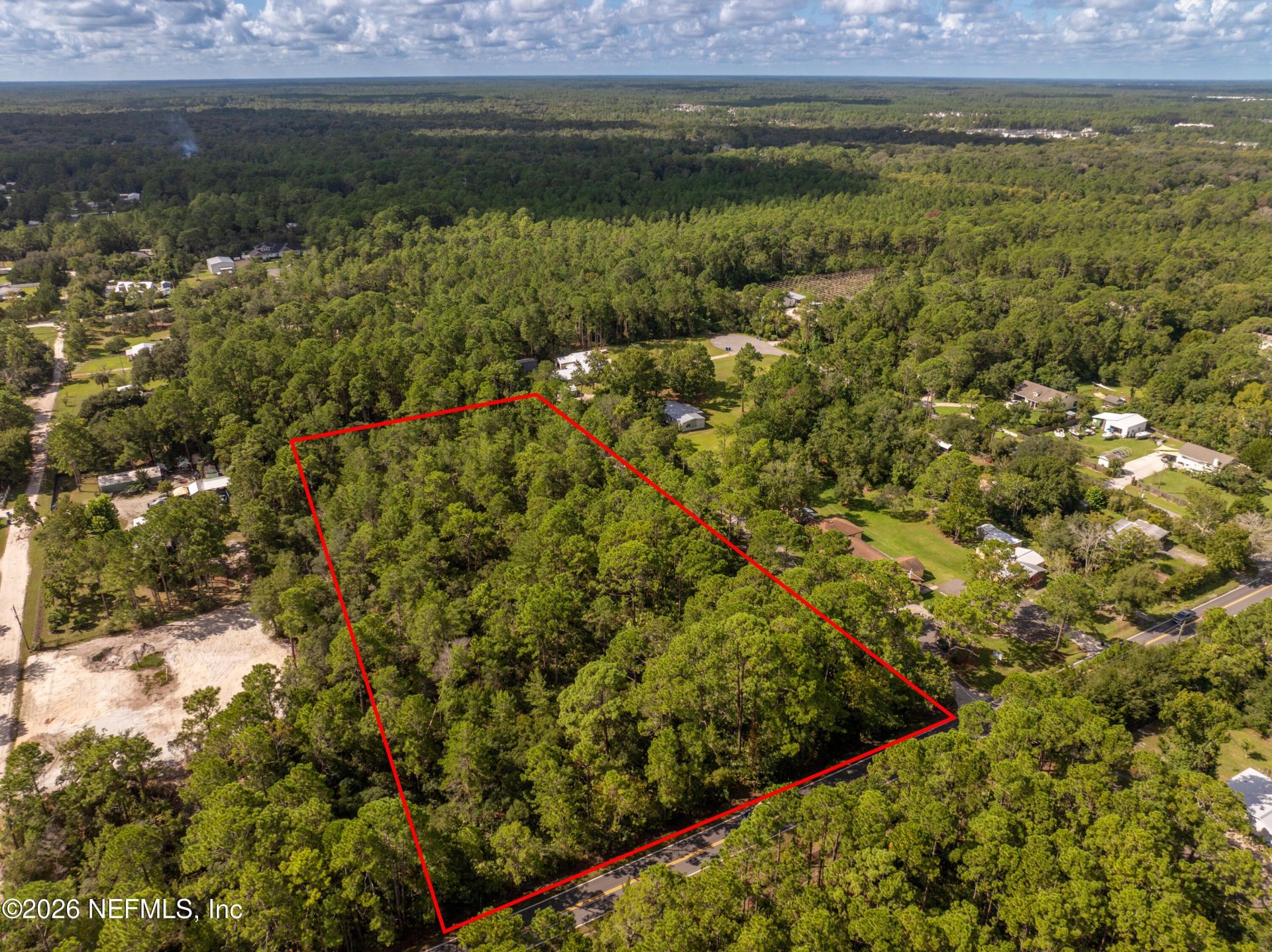 0 Kings Estate Road, Saint Augustine, FL 32086 Photo