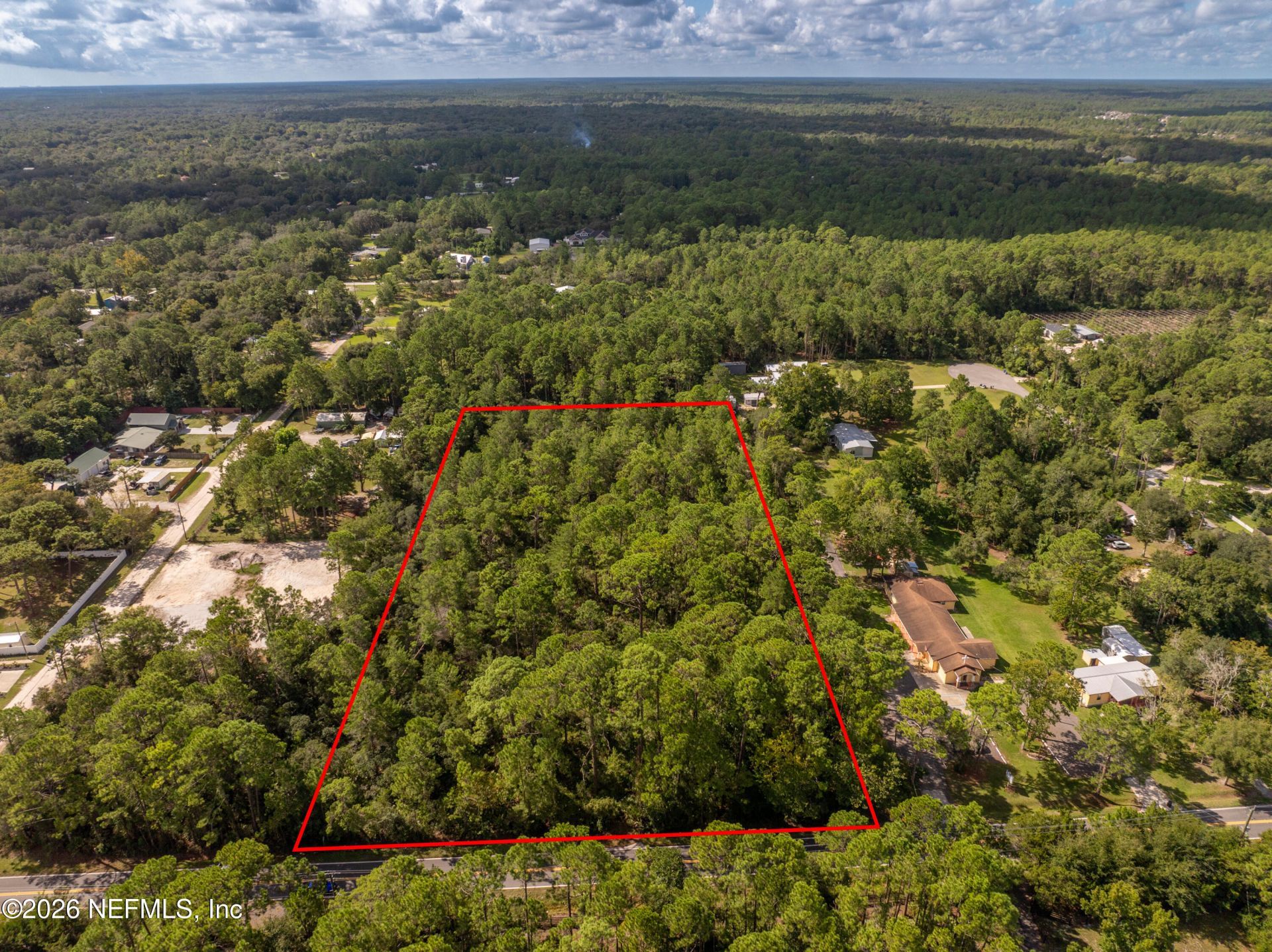 0 Kings Estate Road, Saint Augustine, FL 32086 Photo