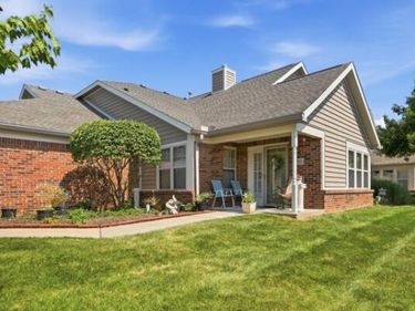 356 Day Light Lane , Powell, OH 43065