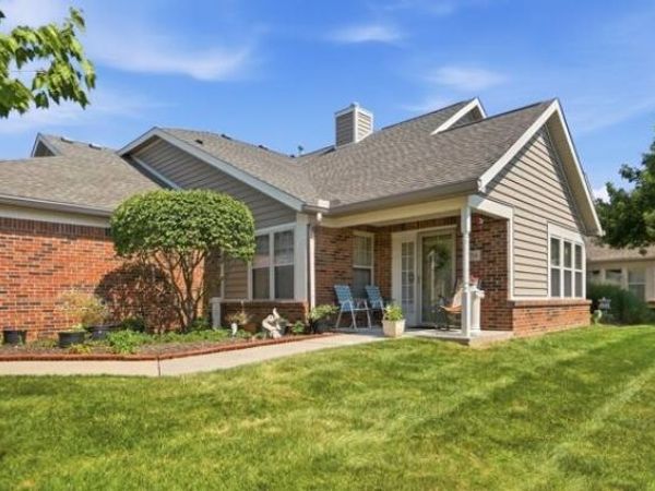 356 Day Light Lane , Powell, OH 43065
