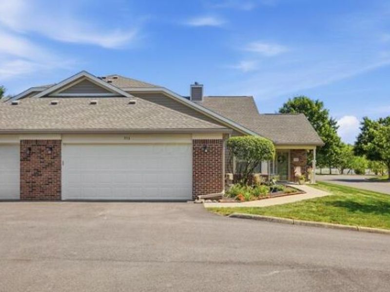 356 Day Light Lane , Powell, OH 43065 Photo 2