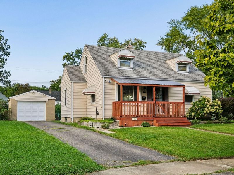 1072 Carlisle Avenue, Columbus, OH 43224 Photo 1