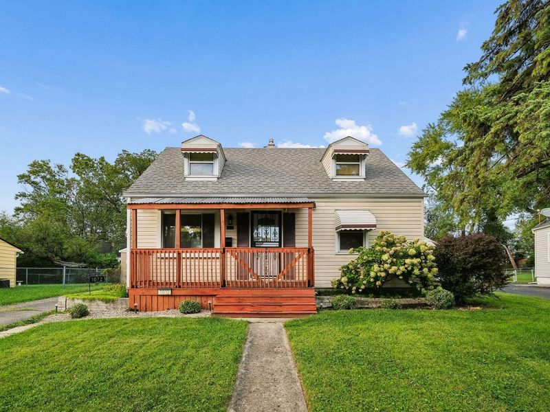 1072 Carlisle Avenue, Columbus, OH 43224 Photo 2