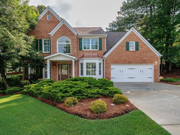 2608 Dreux Court , Kennesaw, GA 30152