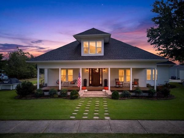 222 Old Highway 27 S, Roopville, GA 30170