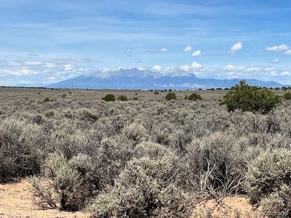 Coronado Circle, Lots 21&22, San Luis, CO 81152