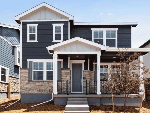 697 N Ukraine Street , Aurora, CO 80018