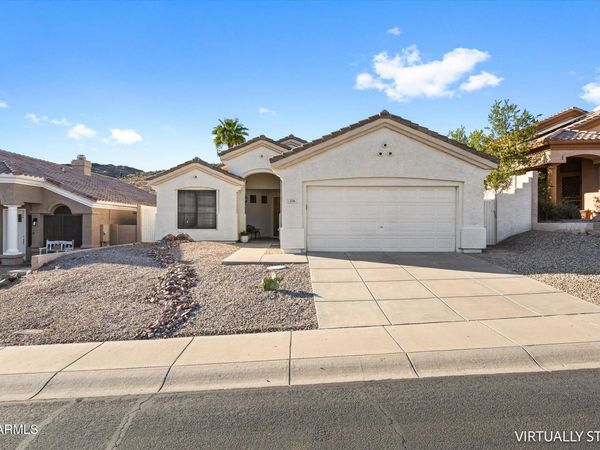 276 E ASHURST Drive, Phoenix, AZ 85048