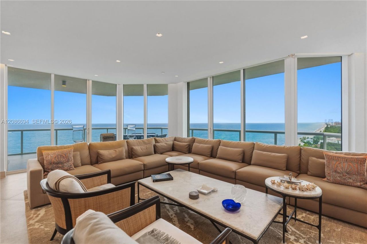 6051 N Ocean Dr, Unit 1601, Hollywood, FL 33019 Photo