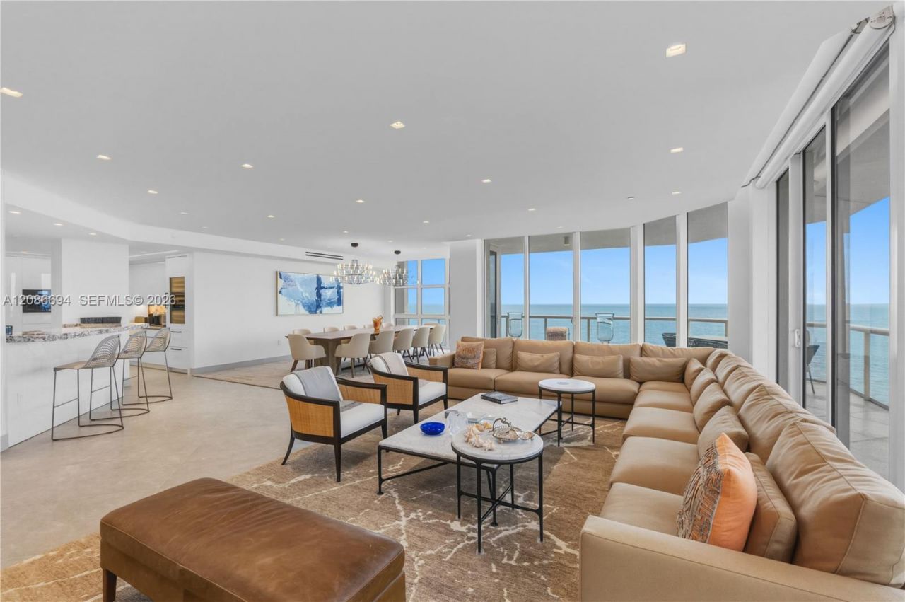6051 N Ocean Dr, Unit 1601, Hollywood, FL 33019 Photo
