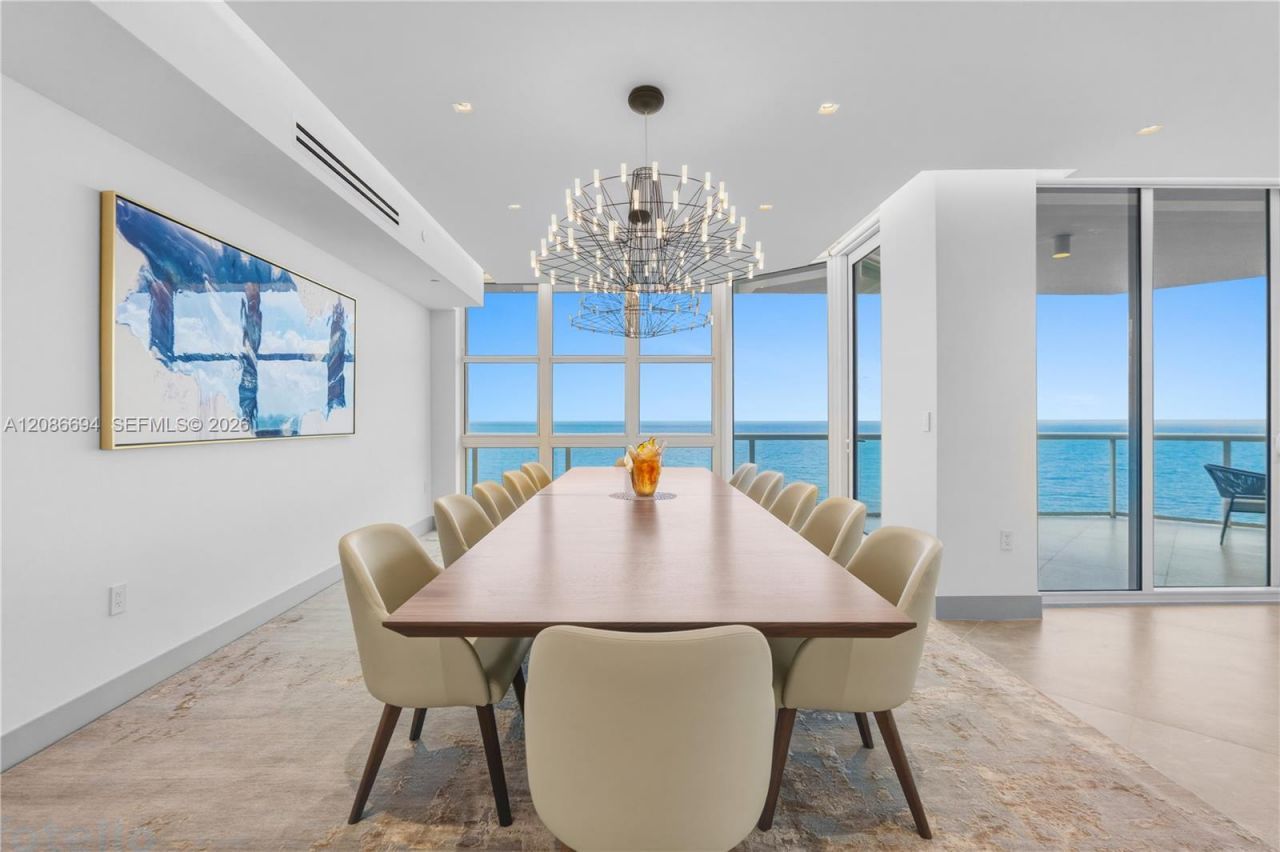 6051 N Ocean Dr, Unit 1601, Hollywood, FL 33019 Photo