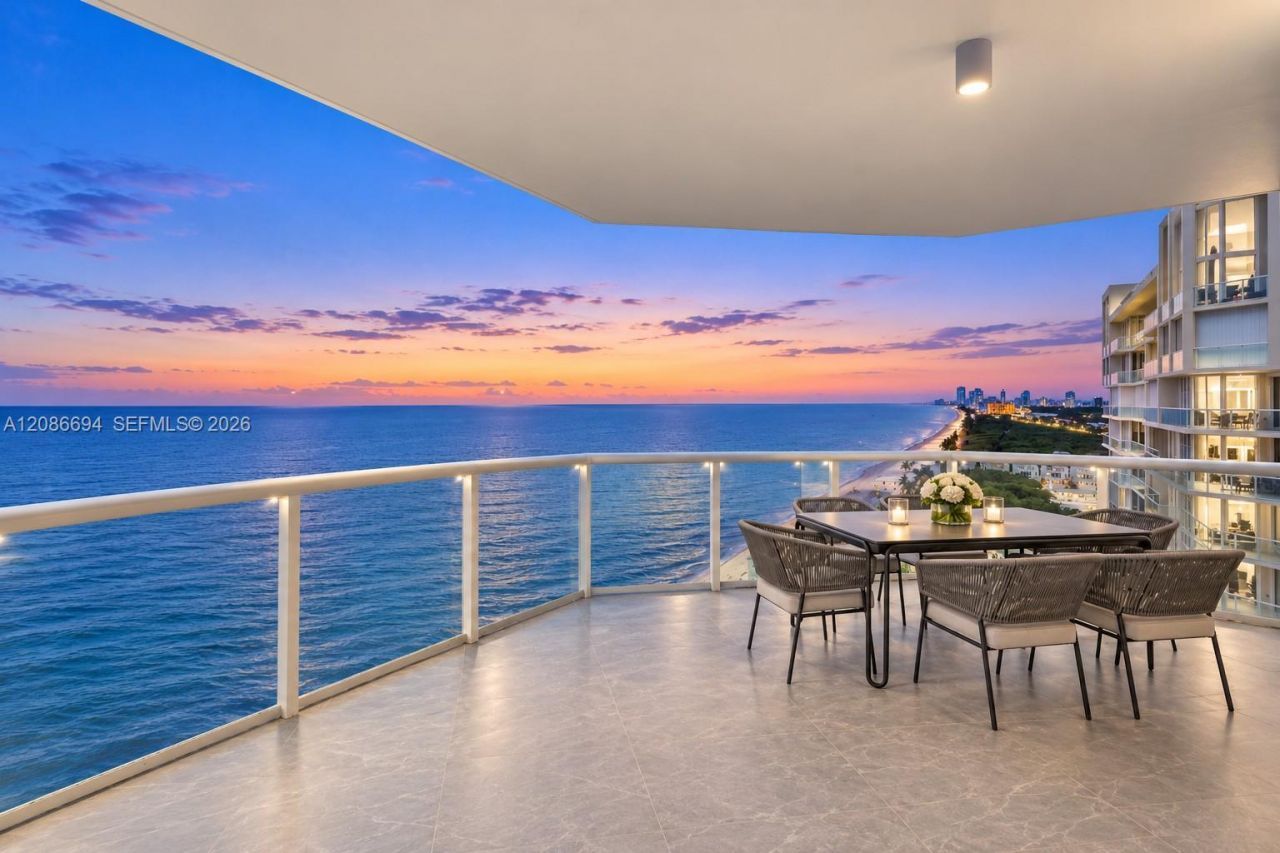 6051 N Ocean Dr, Unit 1601, Hollywood, FL 33019 Photo