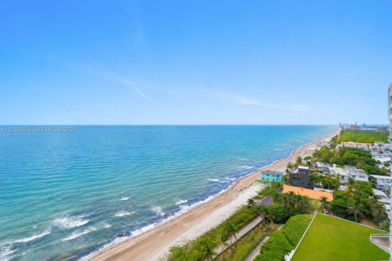 6051 N Ocean Dr, Unit 1601, Hollywood, FL 33019 Photo